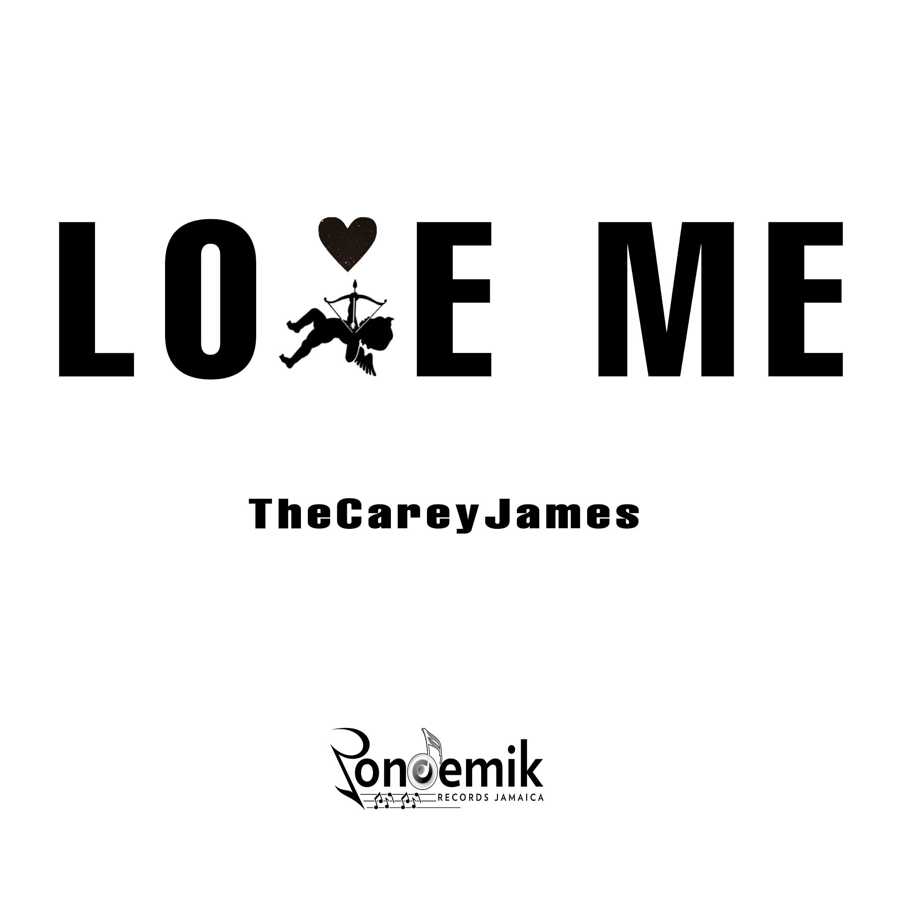 Релиз Love Me