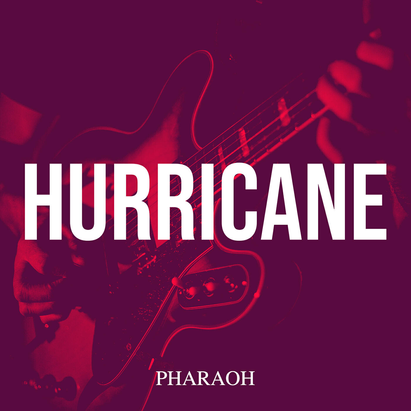 Релиз Hurricane