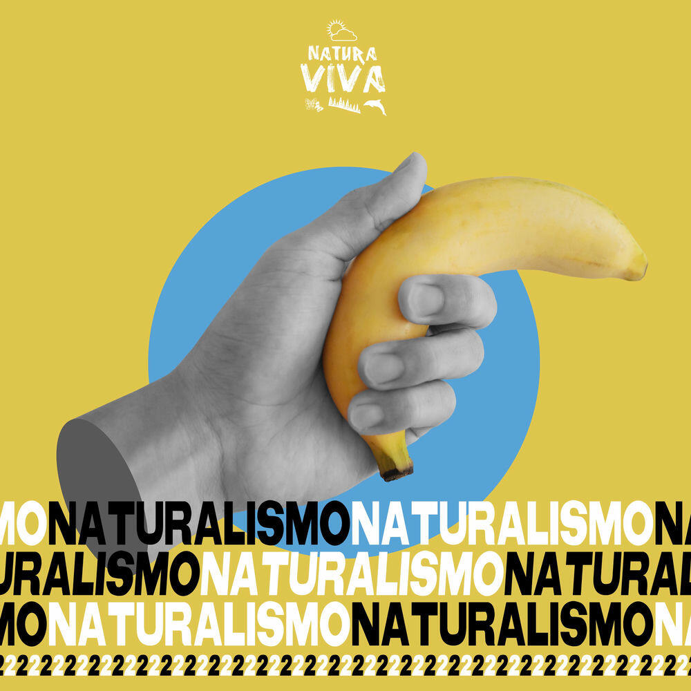 Релиз Naturalismo 2