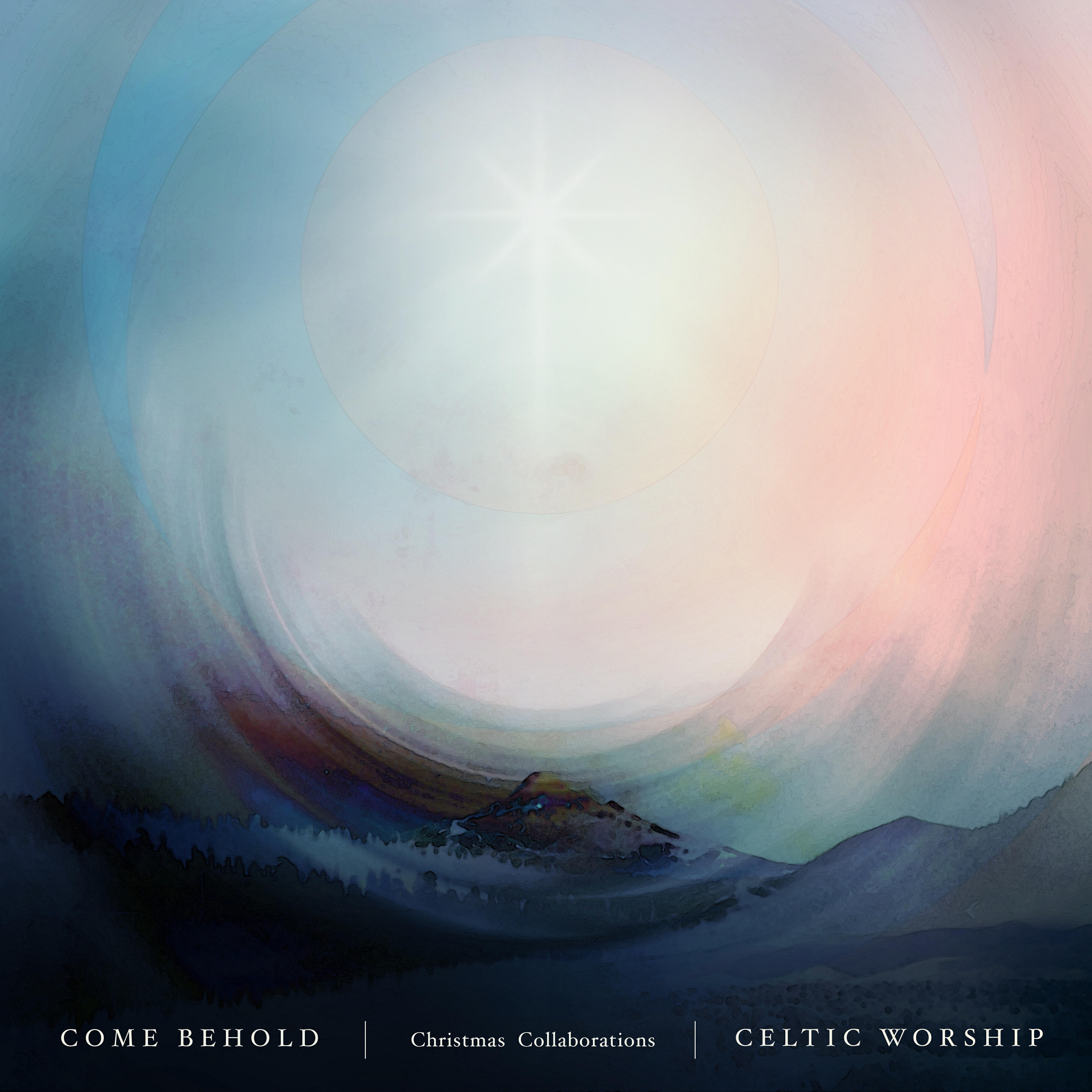 Релиз Come Behold: Christmas Collaborations