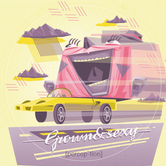 Релиз Grown & Sexy