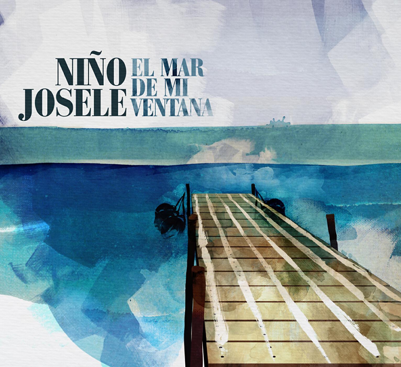 Релиз El mar de mi ventana