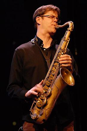Donny McCaslin все песни в mp3