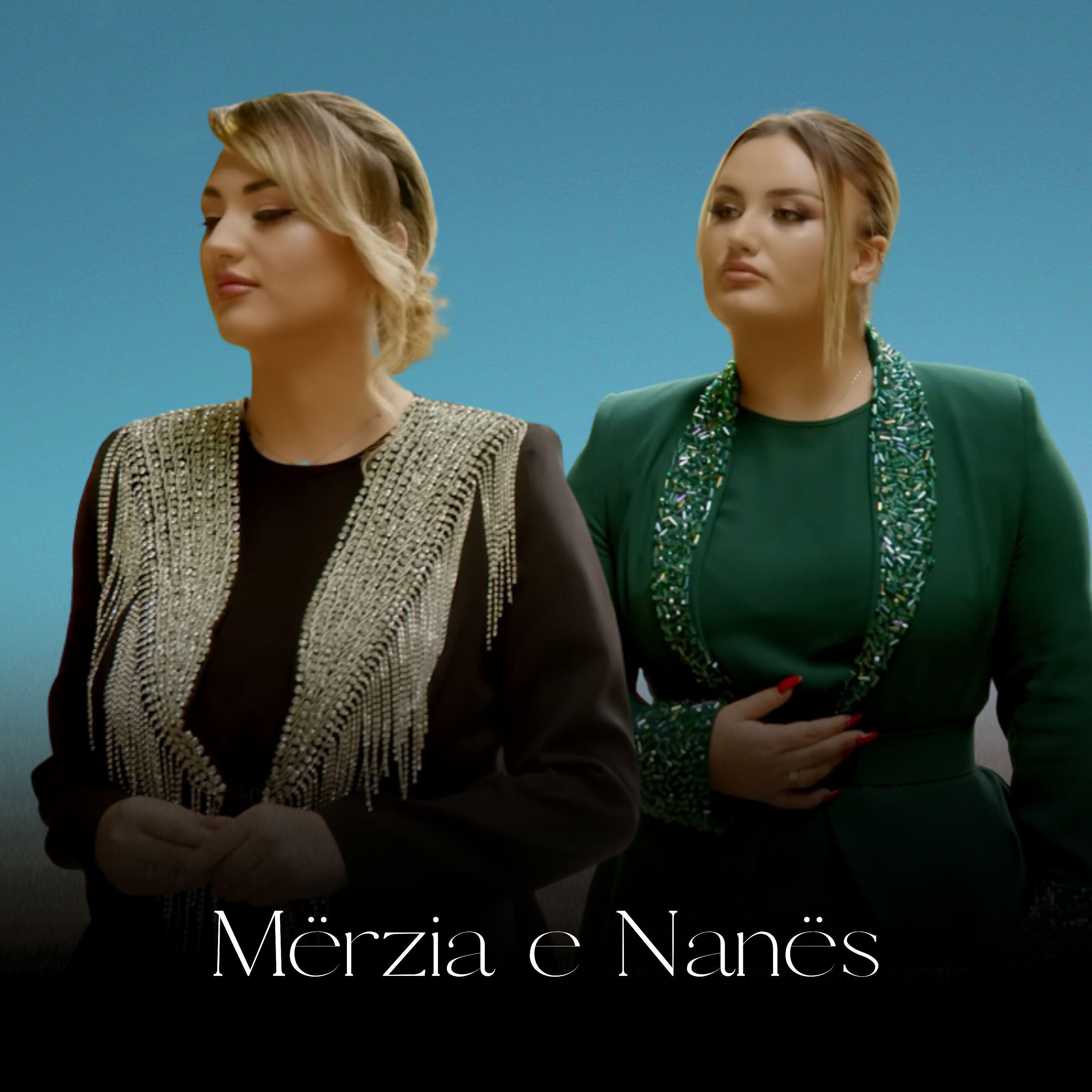 Релиз Mërzia e Nanës