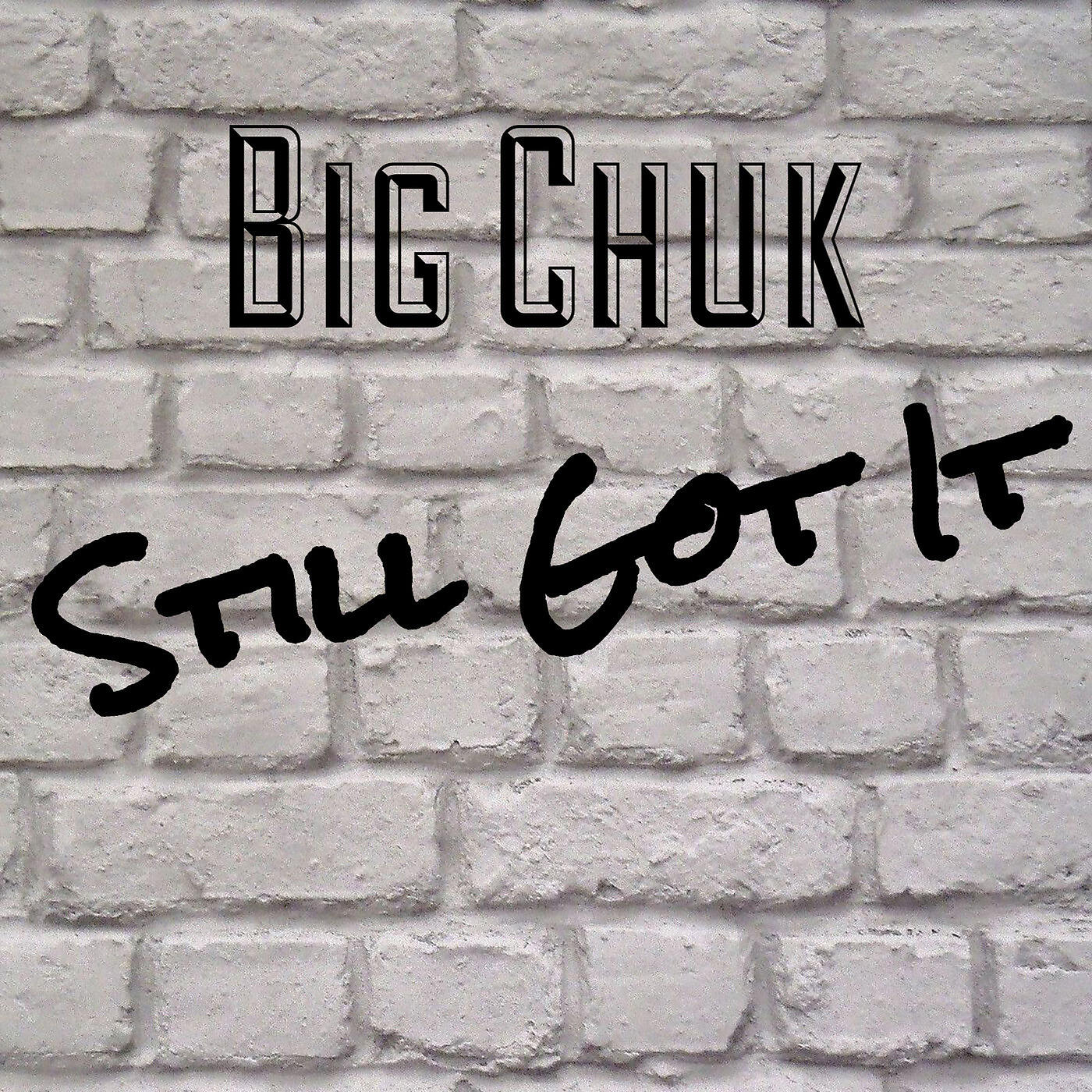 Релиз Still Got It