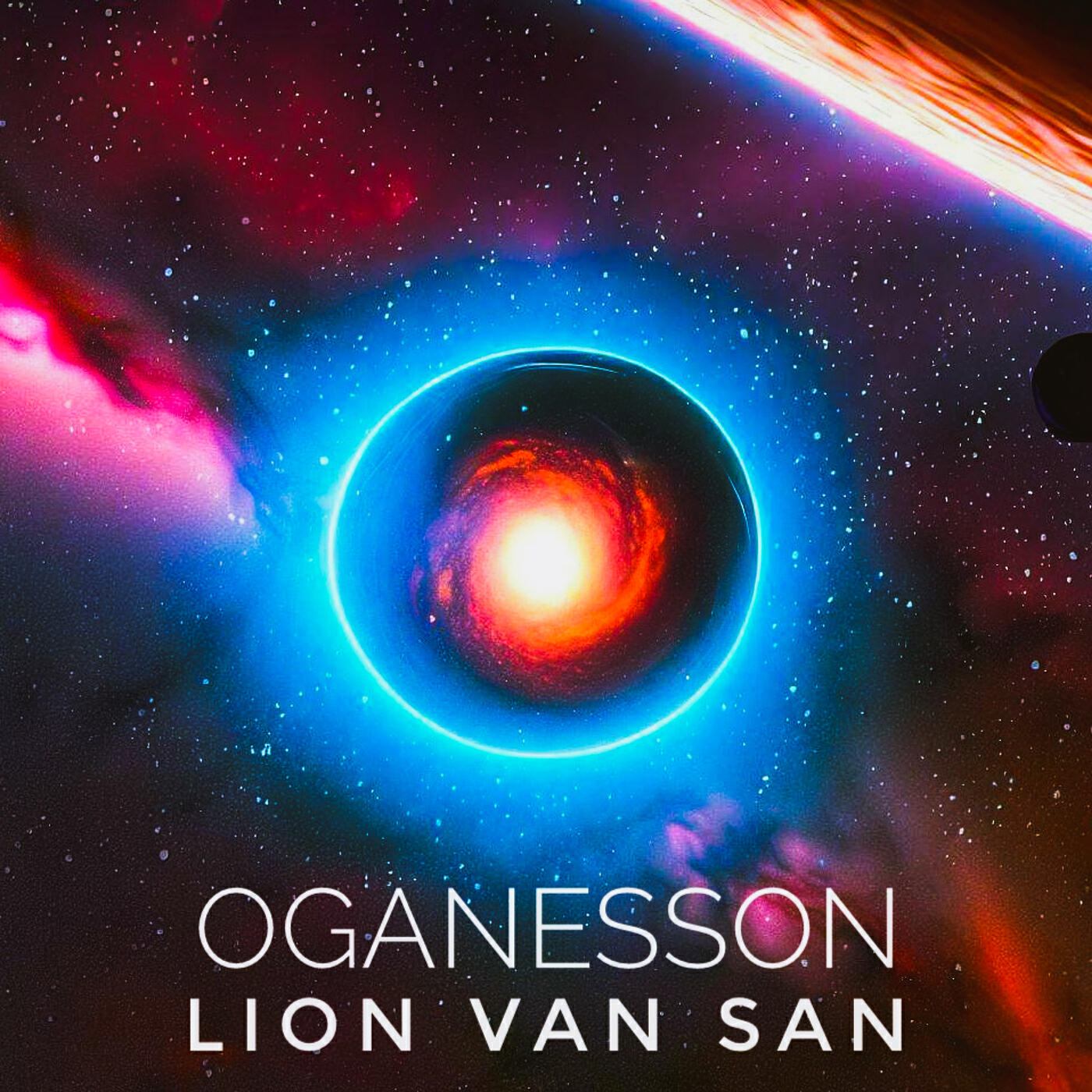 Релиз Oganesson