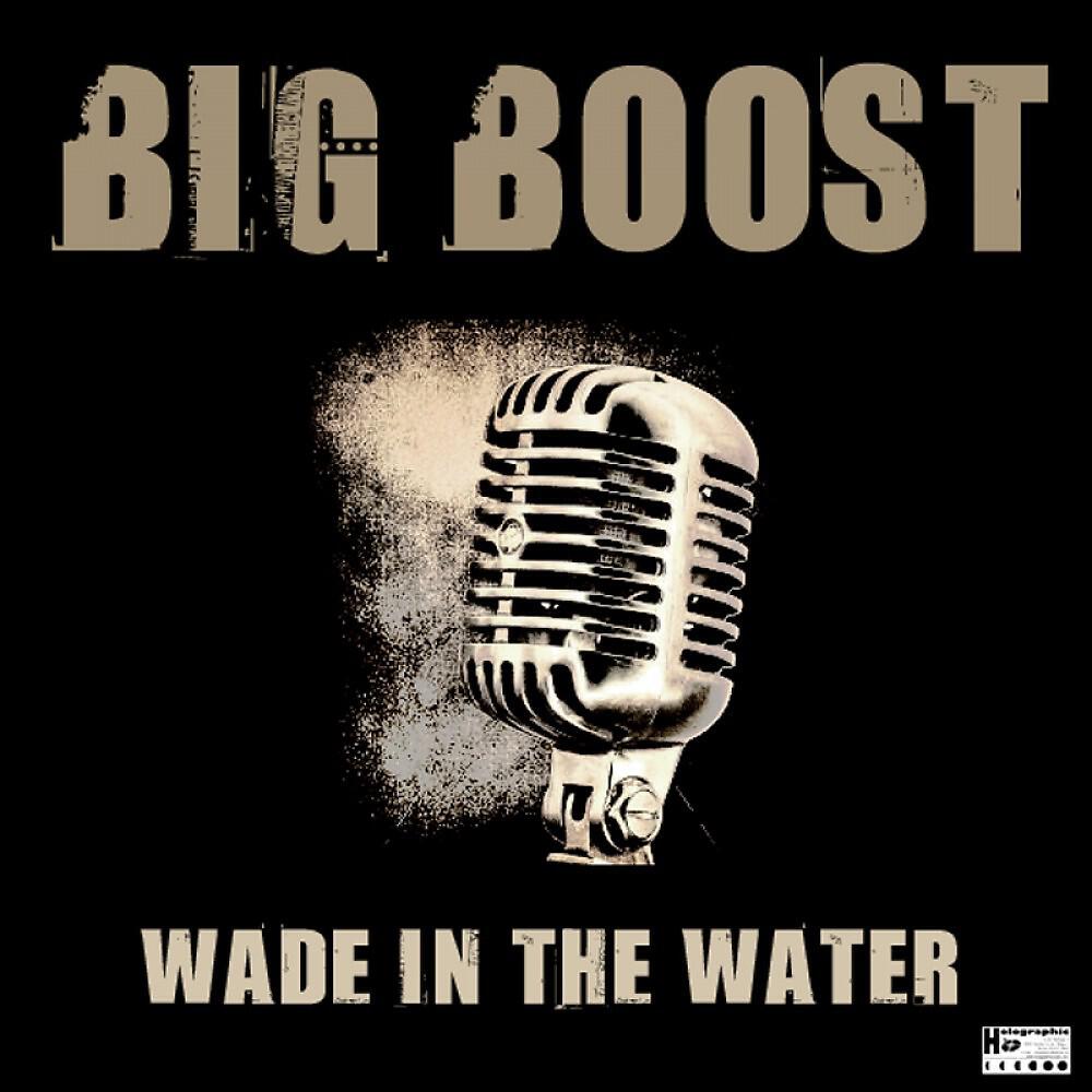 Релиз Wade in the Water