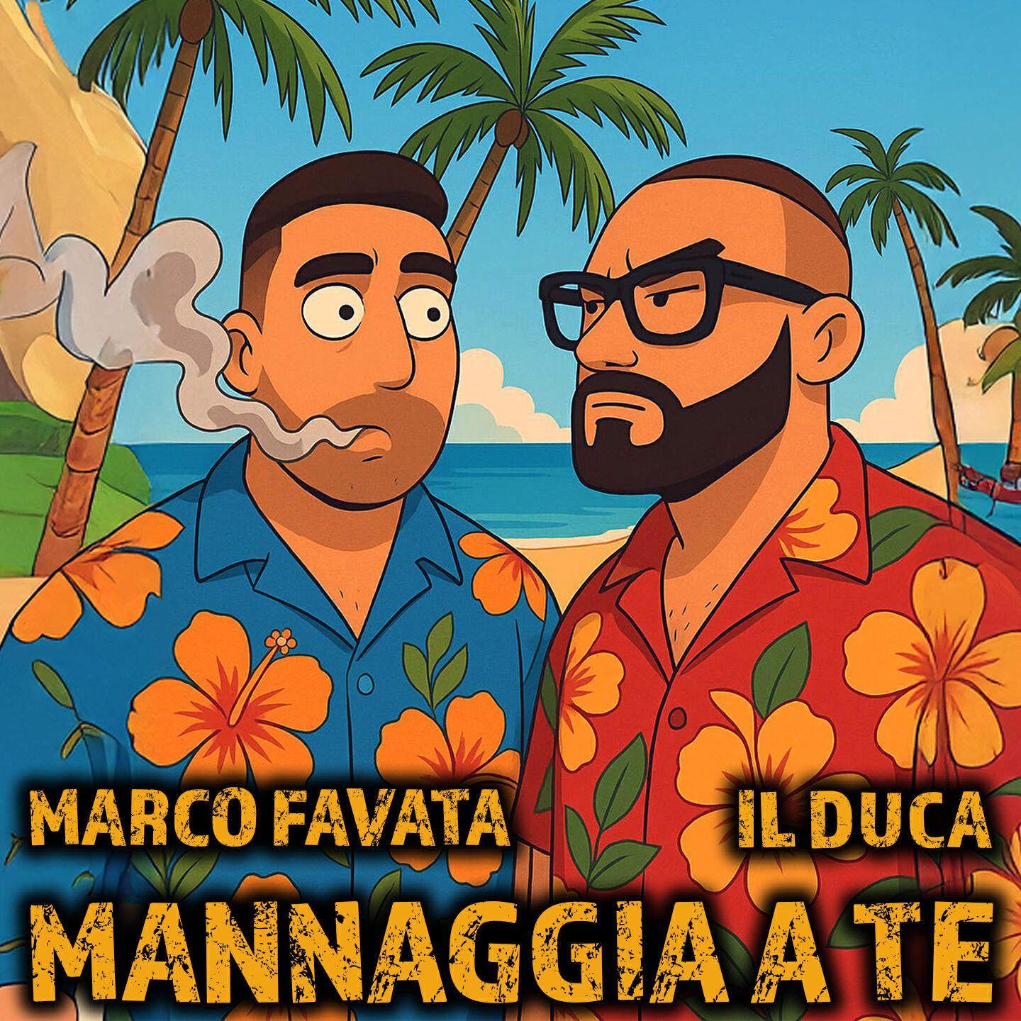 Marco Favata