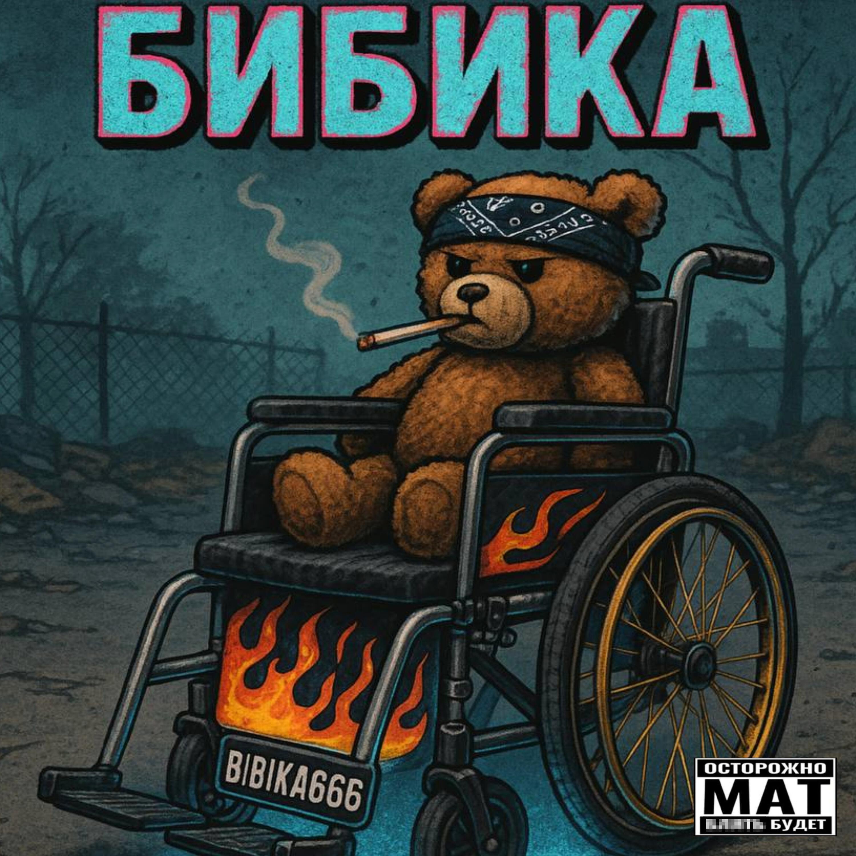 Релиз Бибика