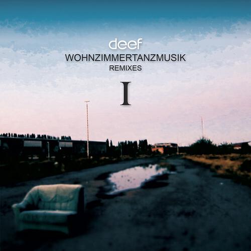 Релиз Wohnzimmertanzmusik Remixes, Pt. 1