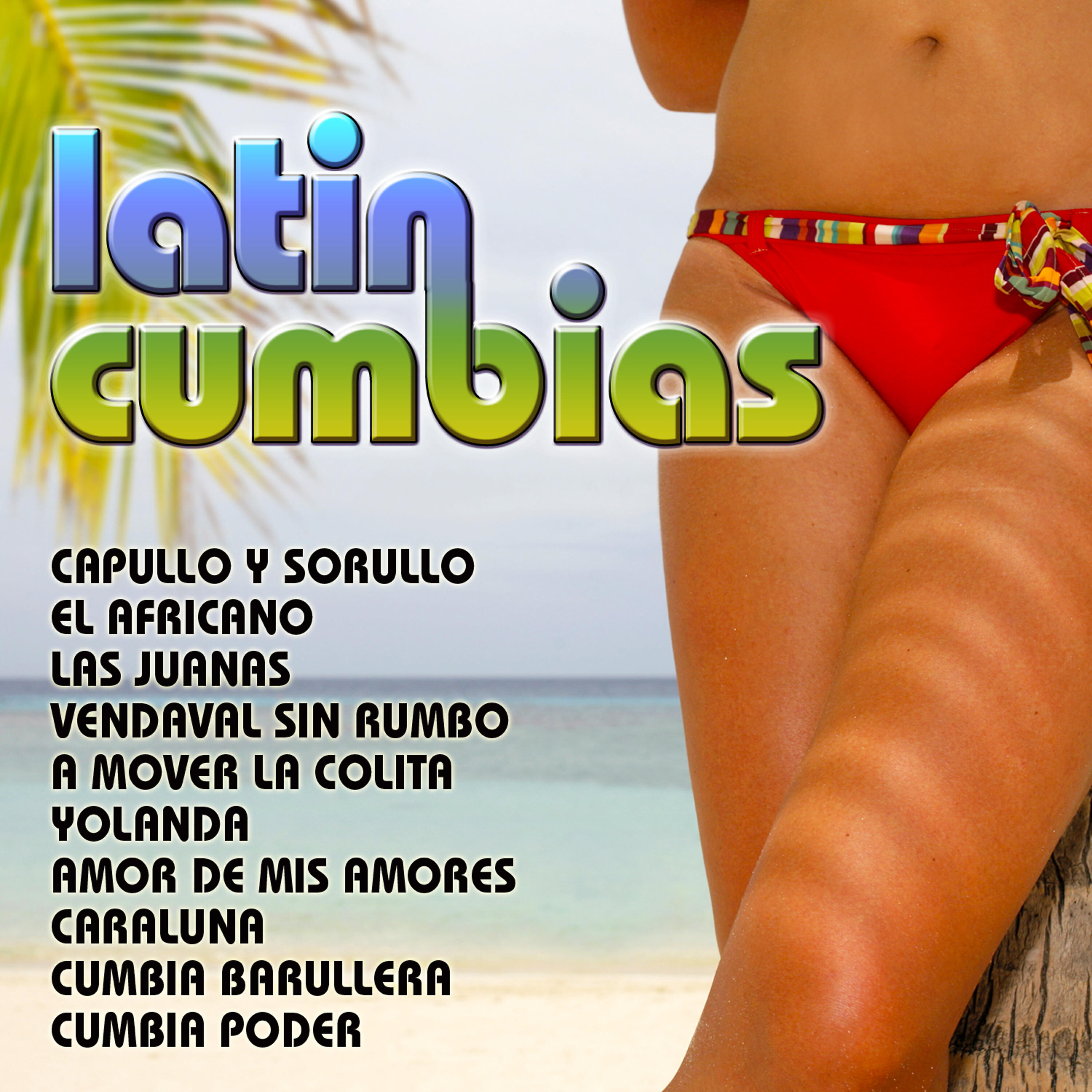 Cumbia Natives