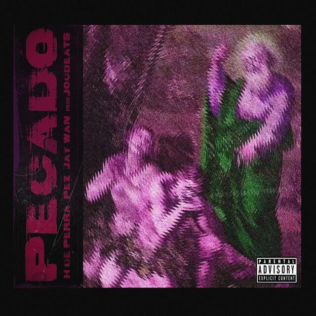 Релиз Pecado