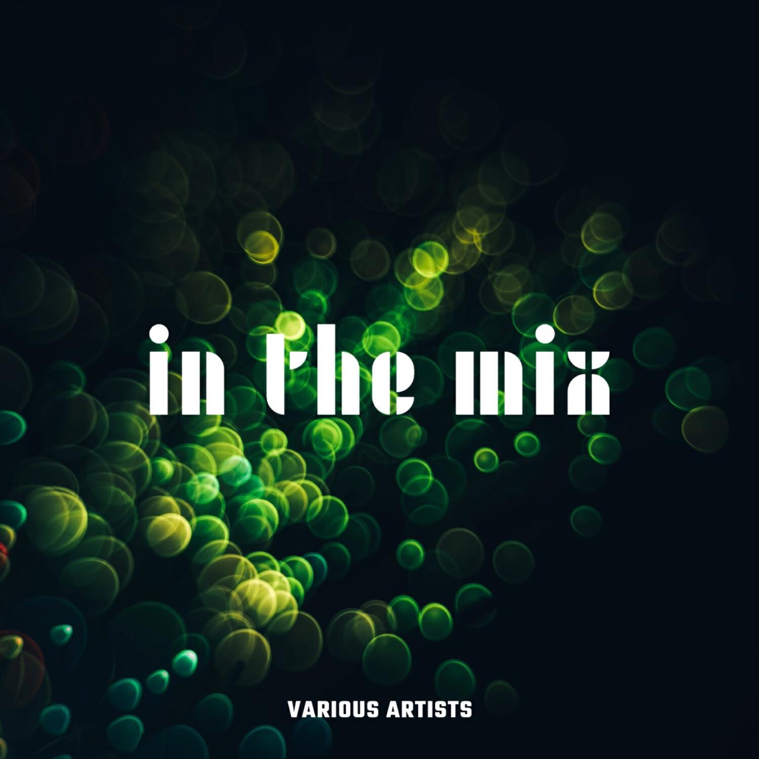 Релиз In the Mix