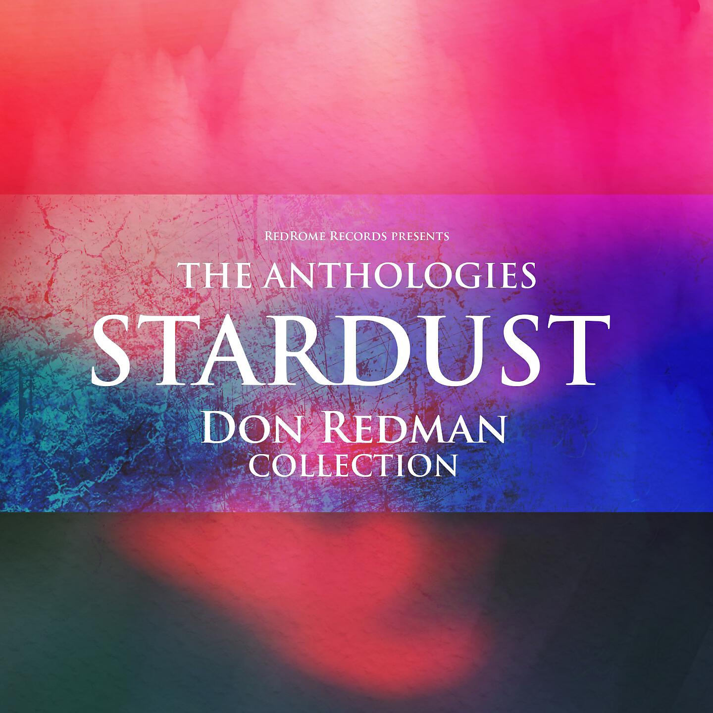 Релиз The Anthologies: Stardust
