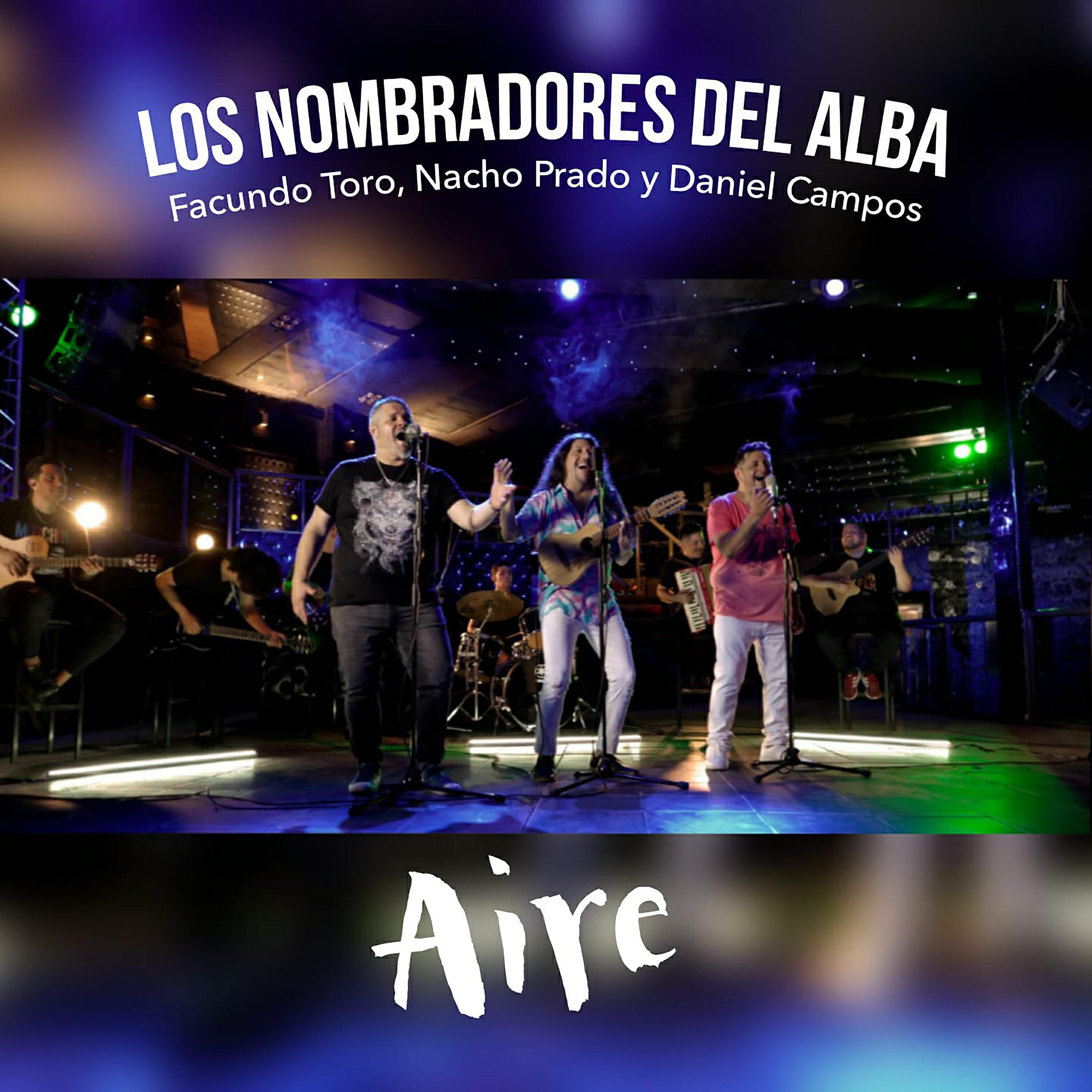 Релиз Aire