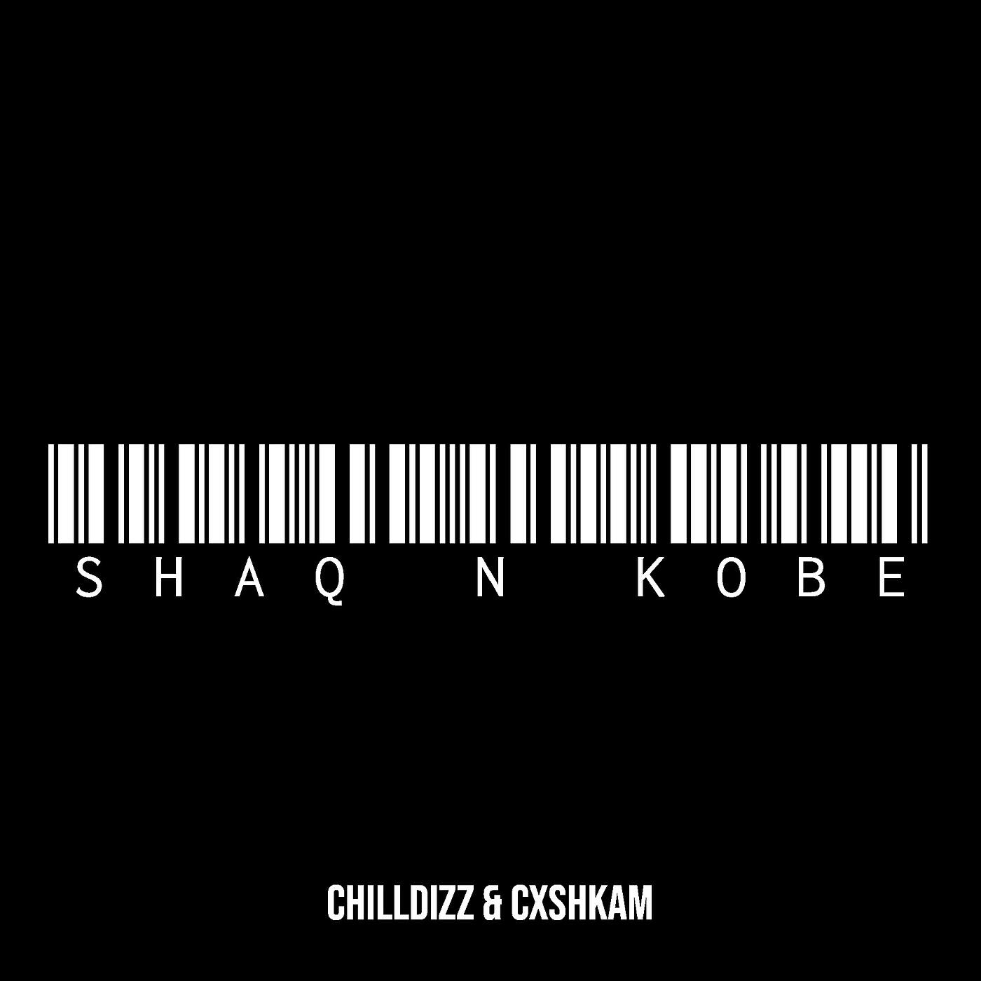 Постер альбома Shaq n Kobe