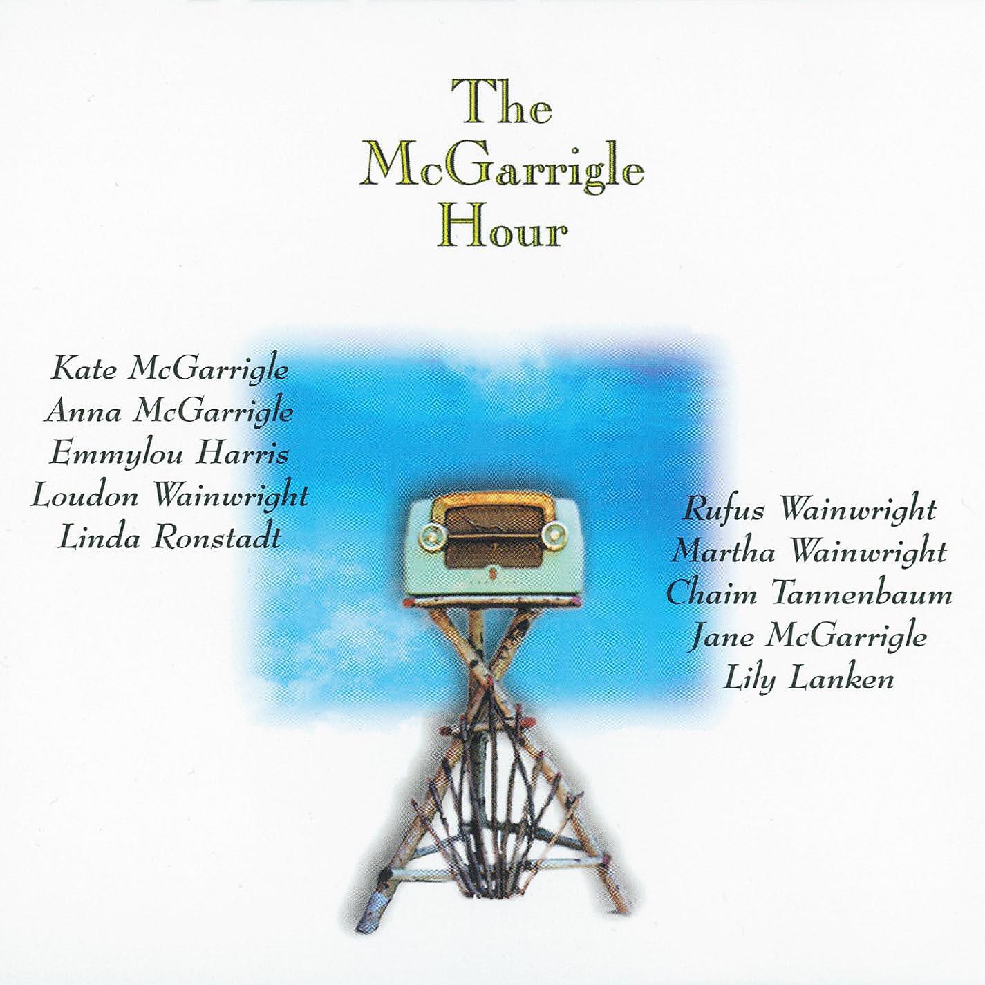 Релиз The McGarrigle Hour