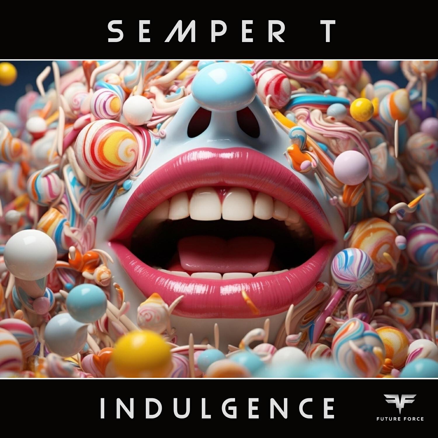Релиз Indulgence