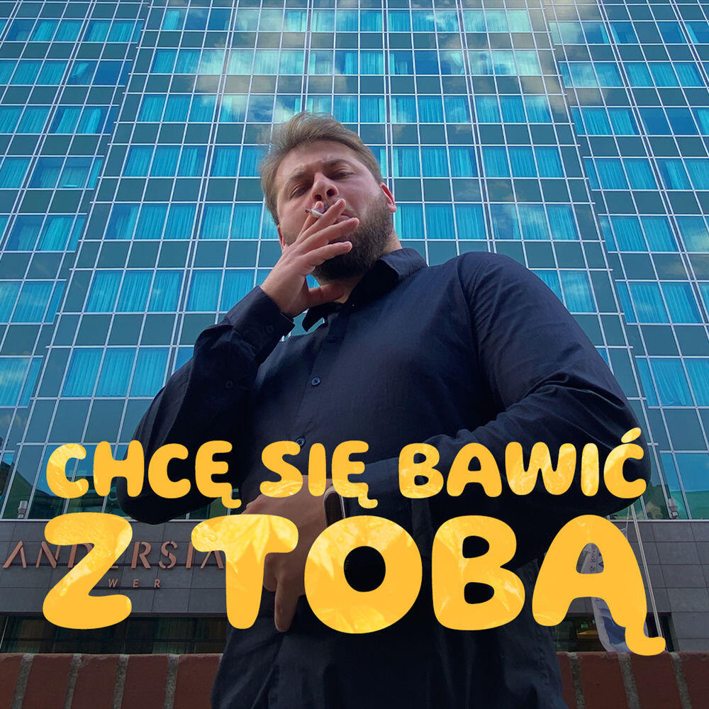 Релиз Chce się bawić z tobą