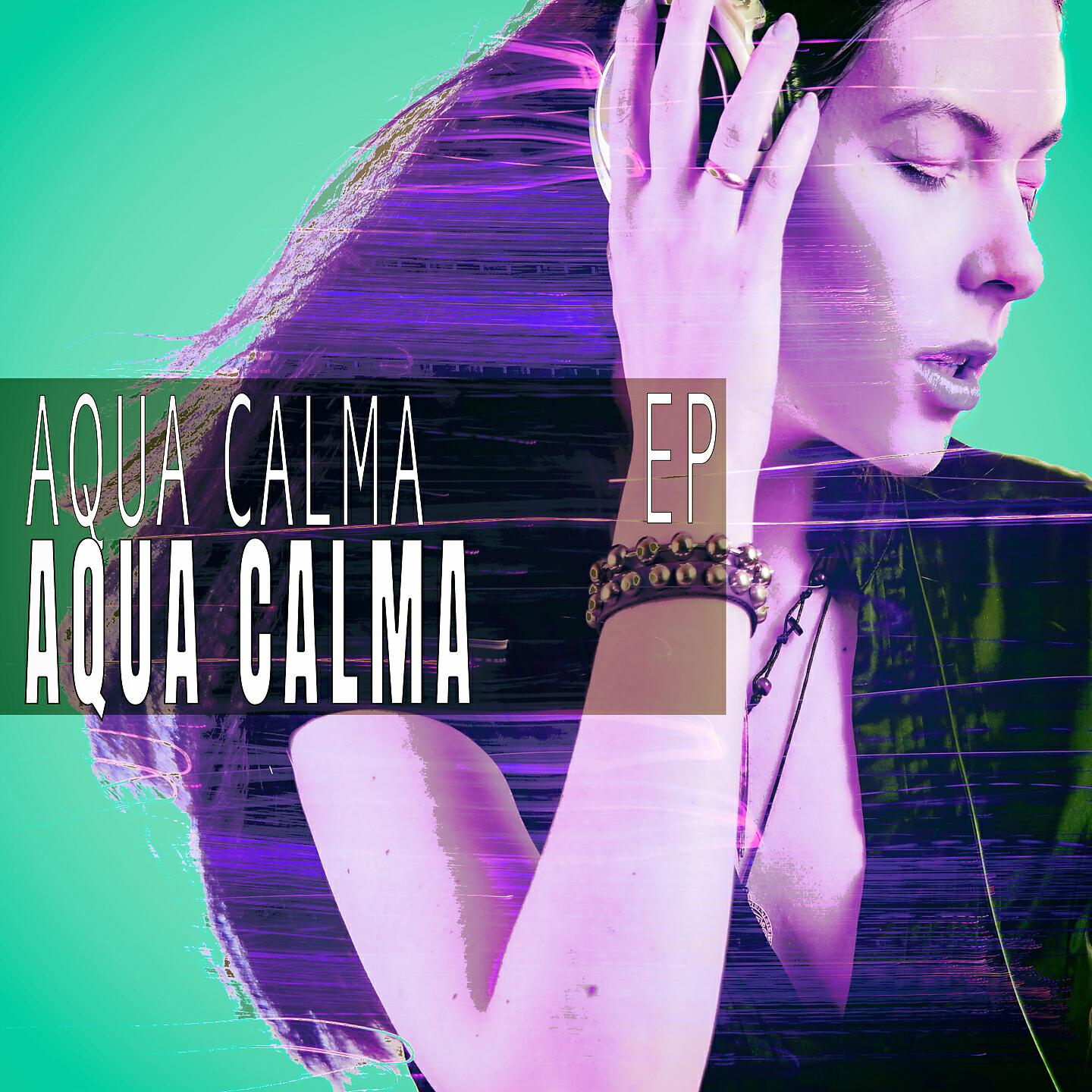 Aqua Calma