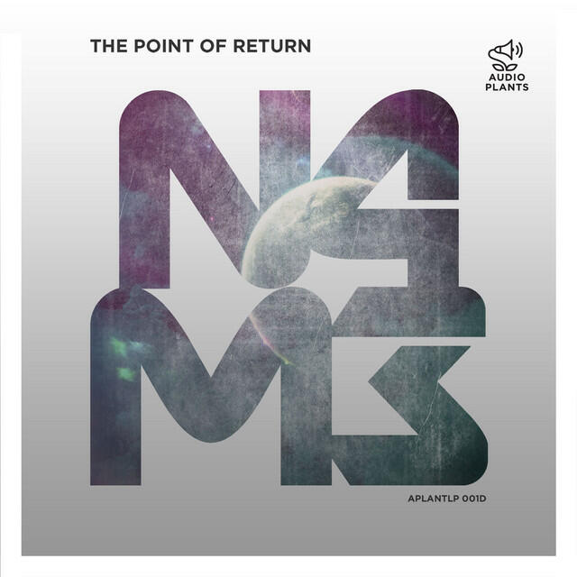 Релиз The Point Of Return