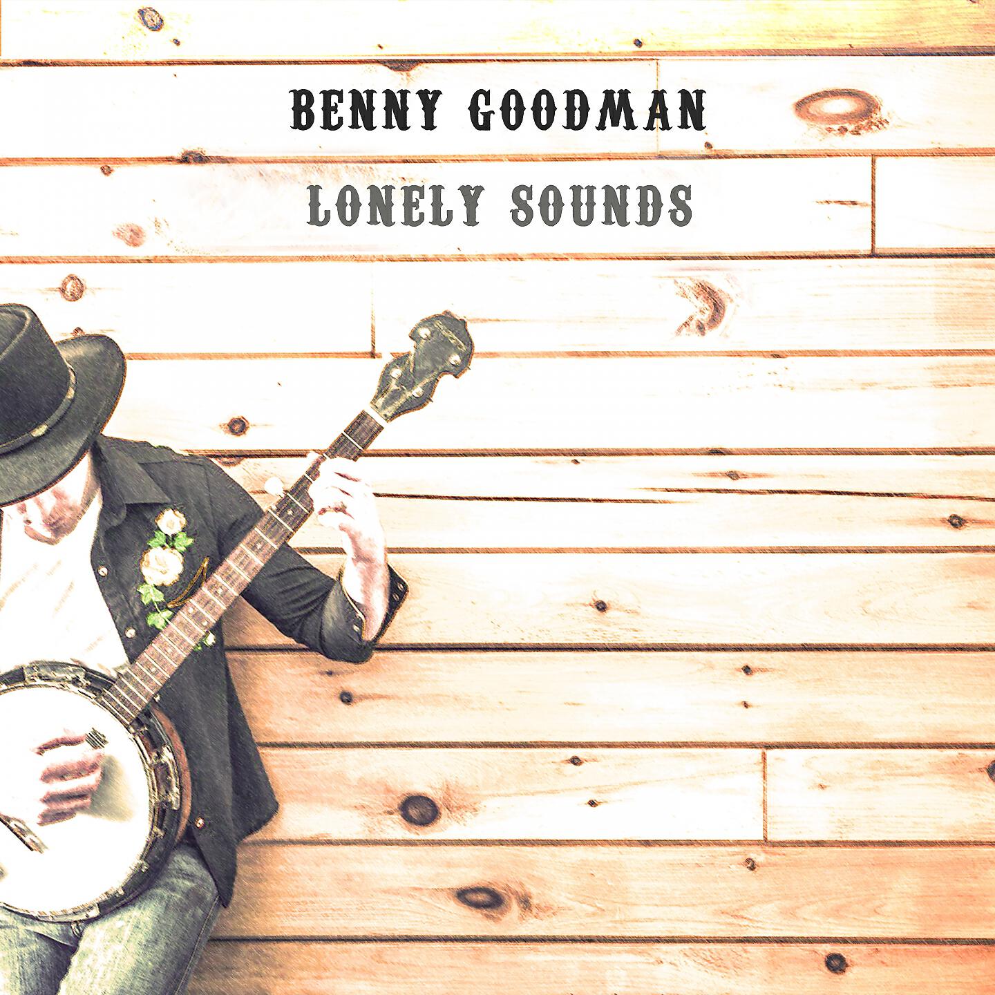 Релиз Lonely Sounds