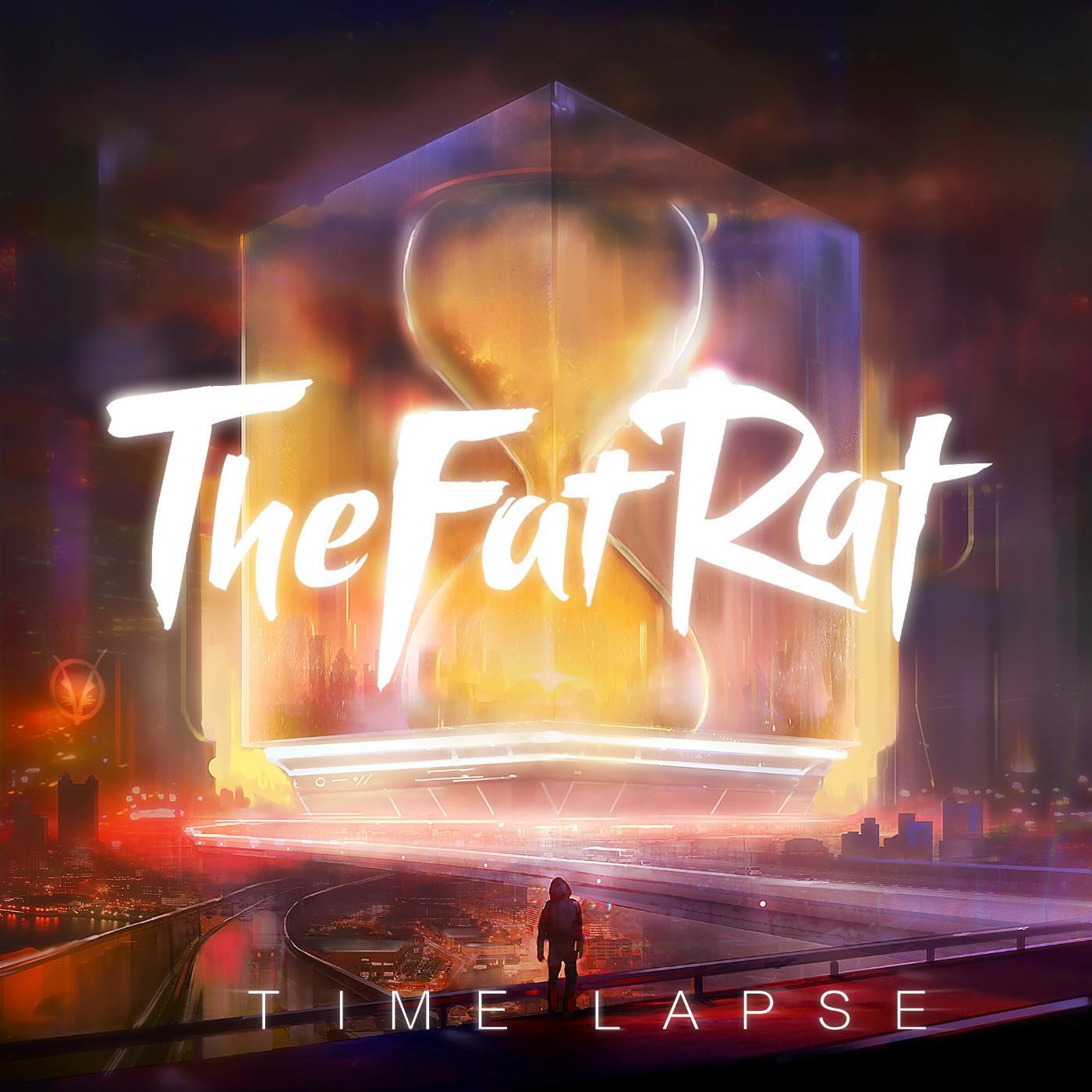 Релиз Time Lapse