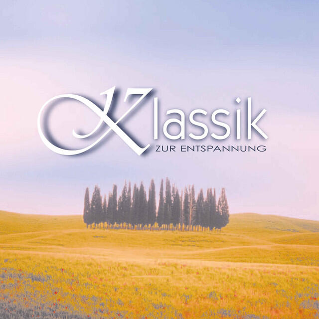 Постер альбома Klassik zur Entspannung