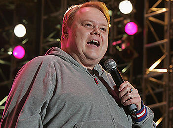 Louie Anderson