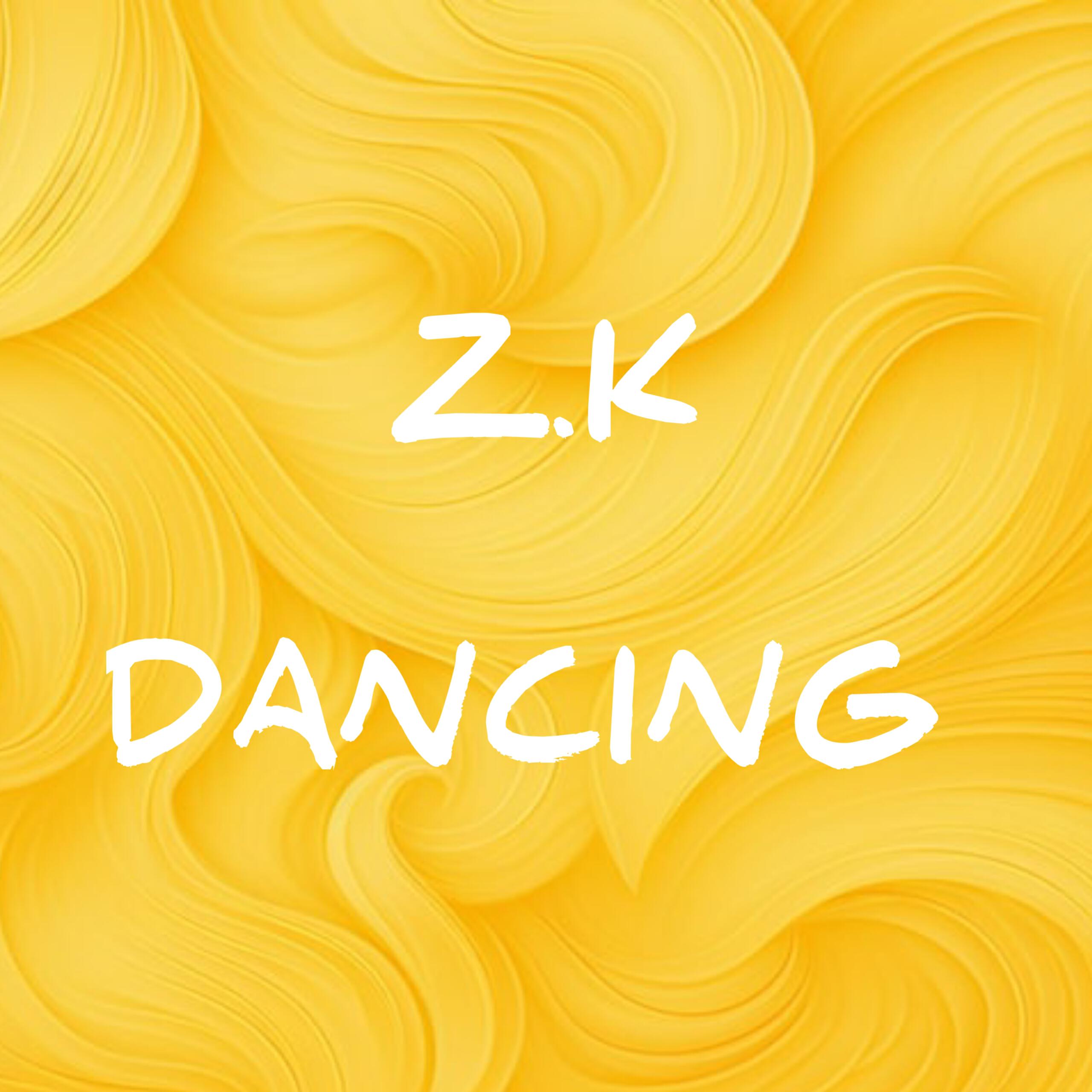 Релиз Dancing