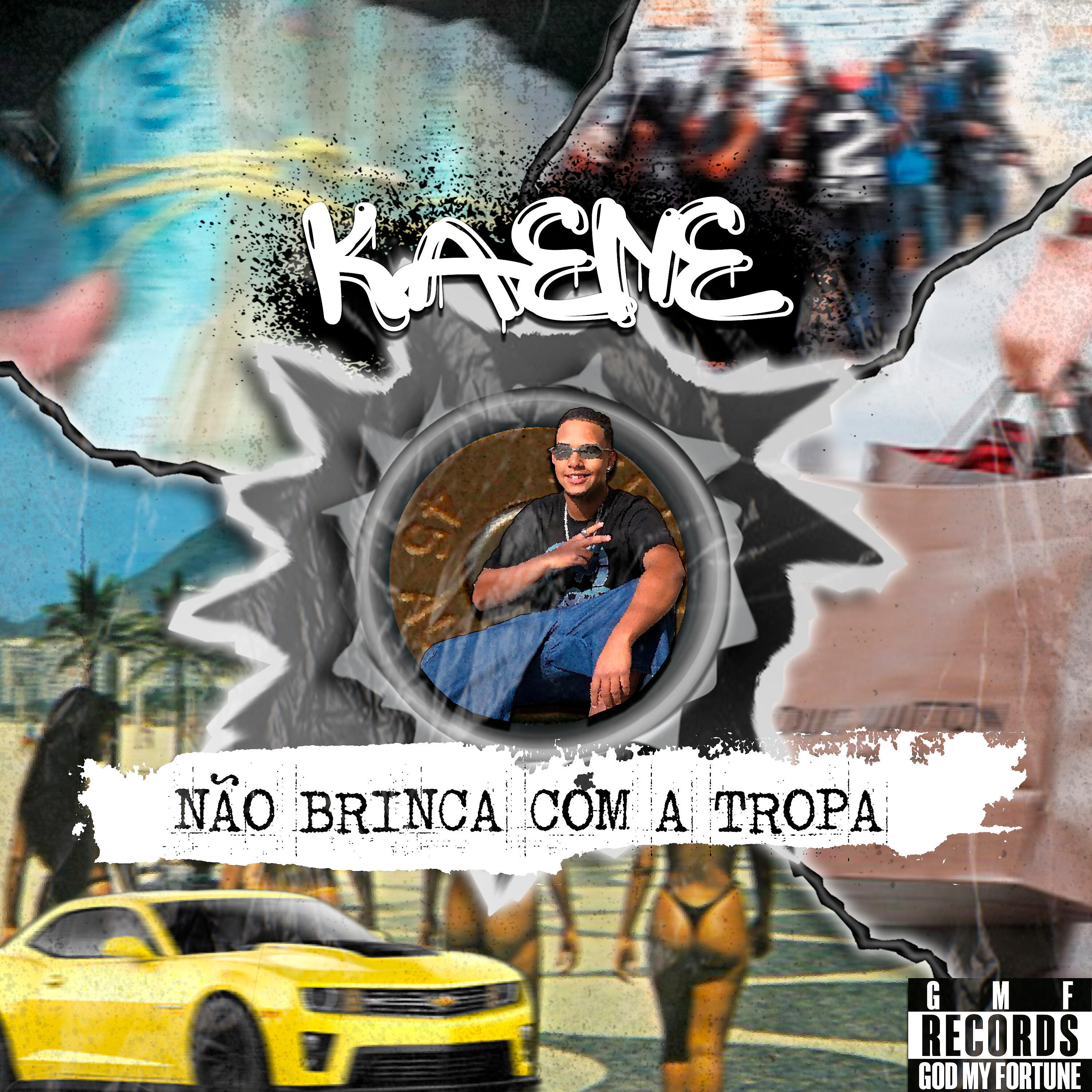 Kaaene mc