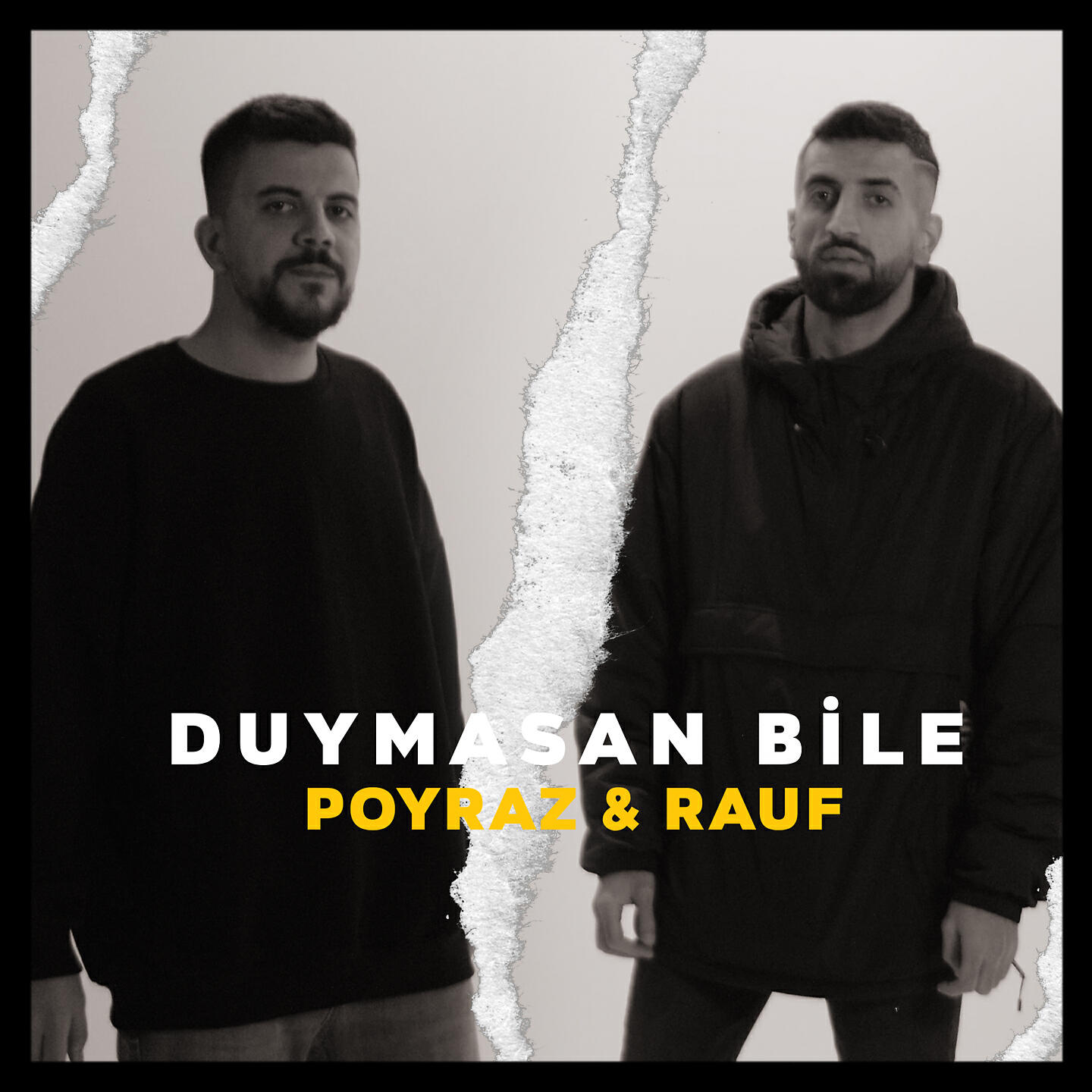 Релиз DUYMASAN BİLE