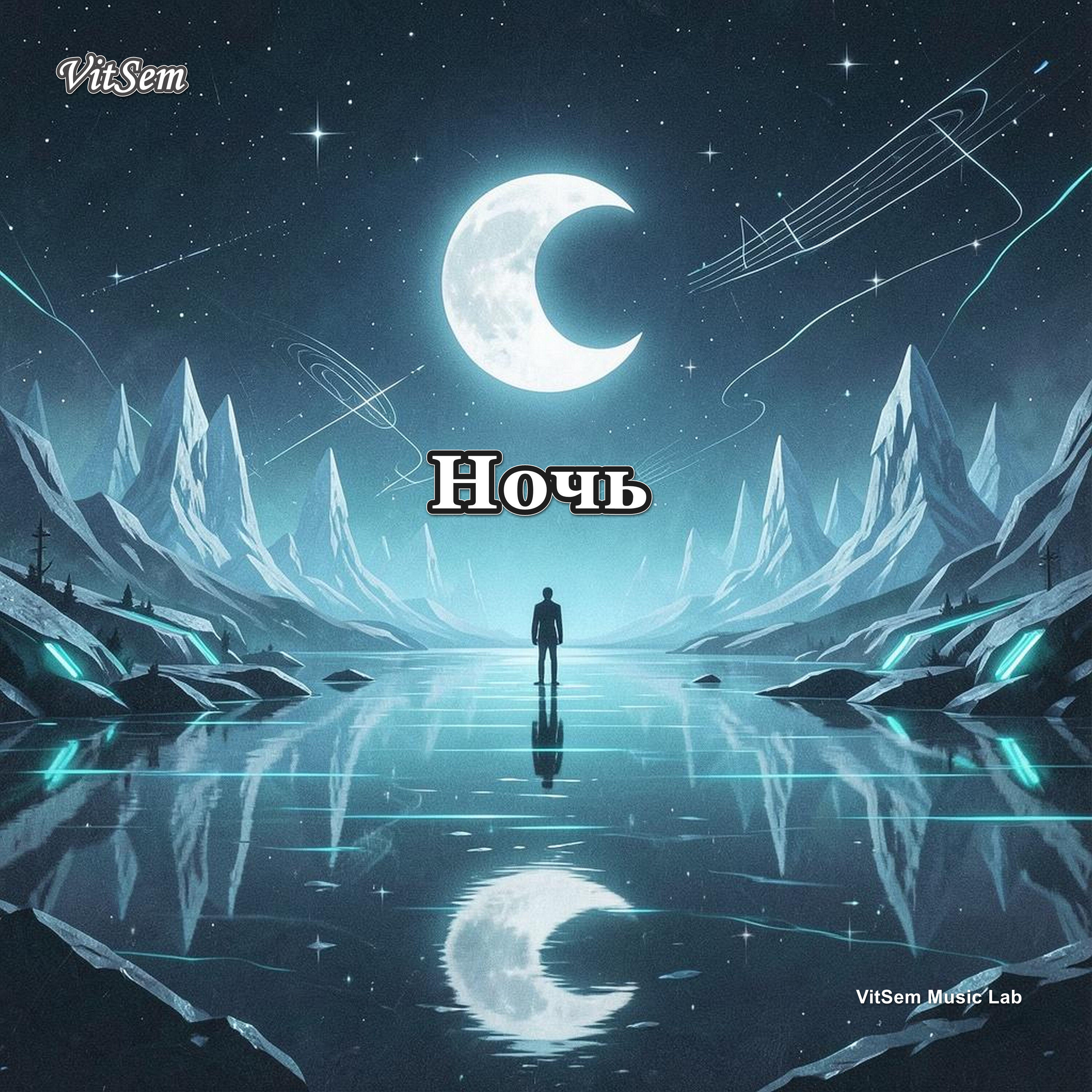 Релиз Ночь