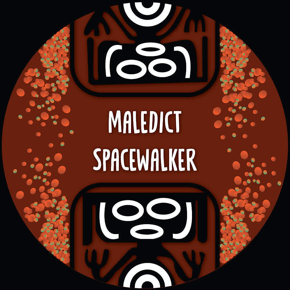 Релиз Maledict