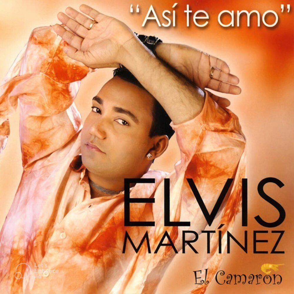Релиз Asi Te Amo