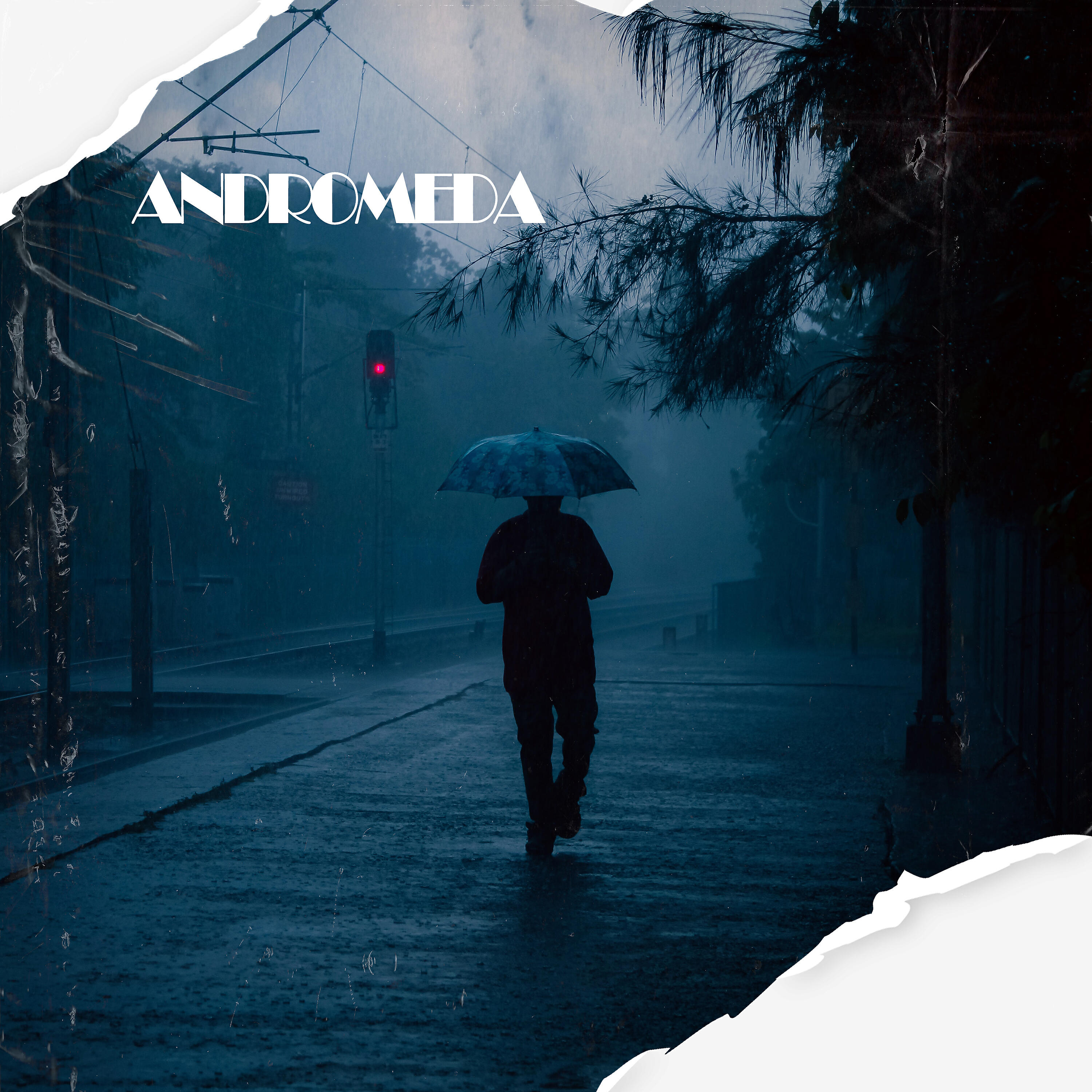 Релиз Andromeda