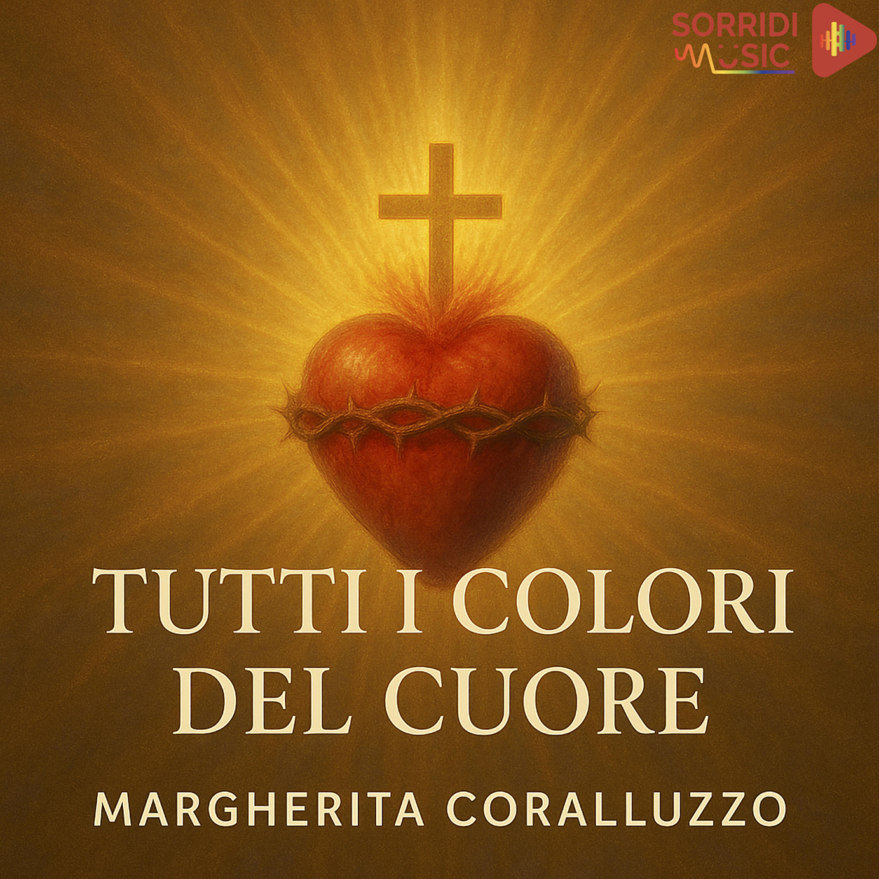Релиз Tutti i colori del cuore