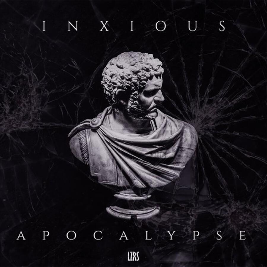 Релиз Apocalypse
