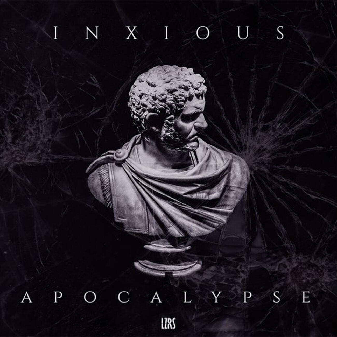 Релиз Apocalypse