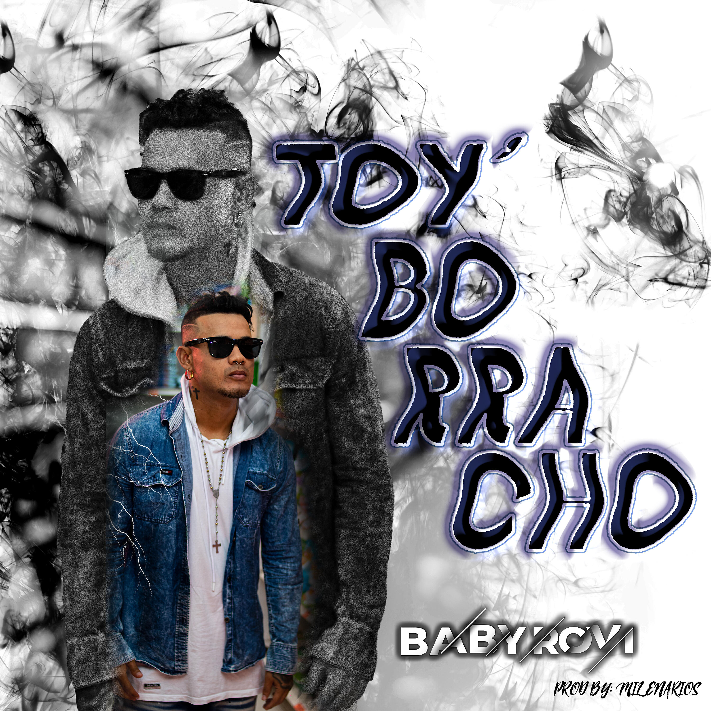 Релиз Toy' Borracho