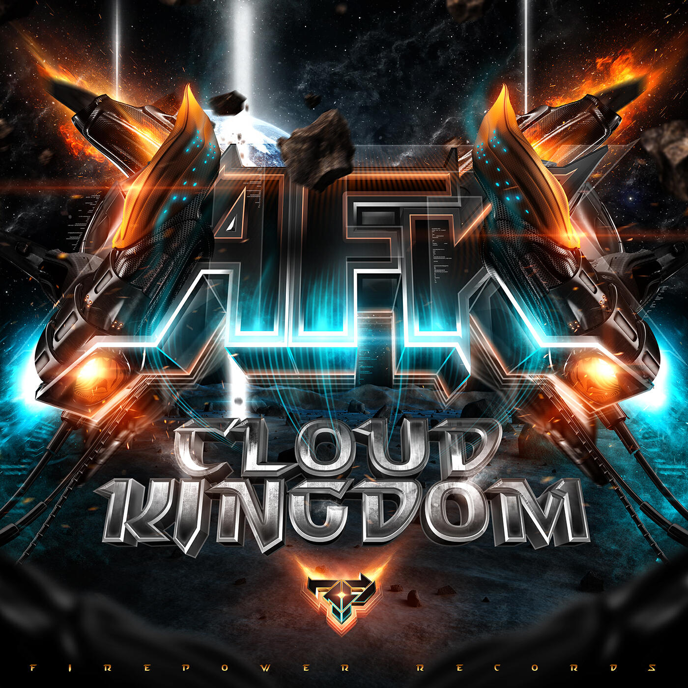 Релиз Cloud Kingdom