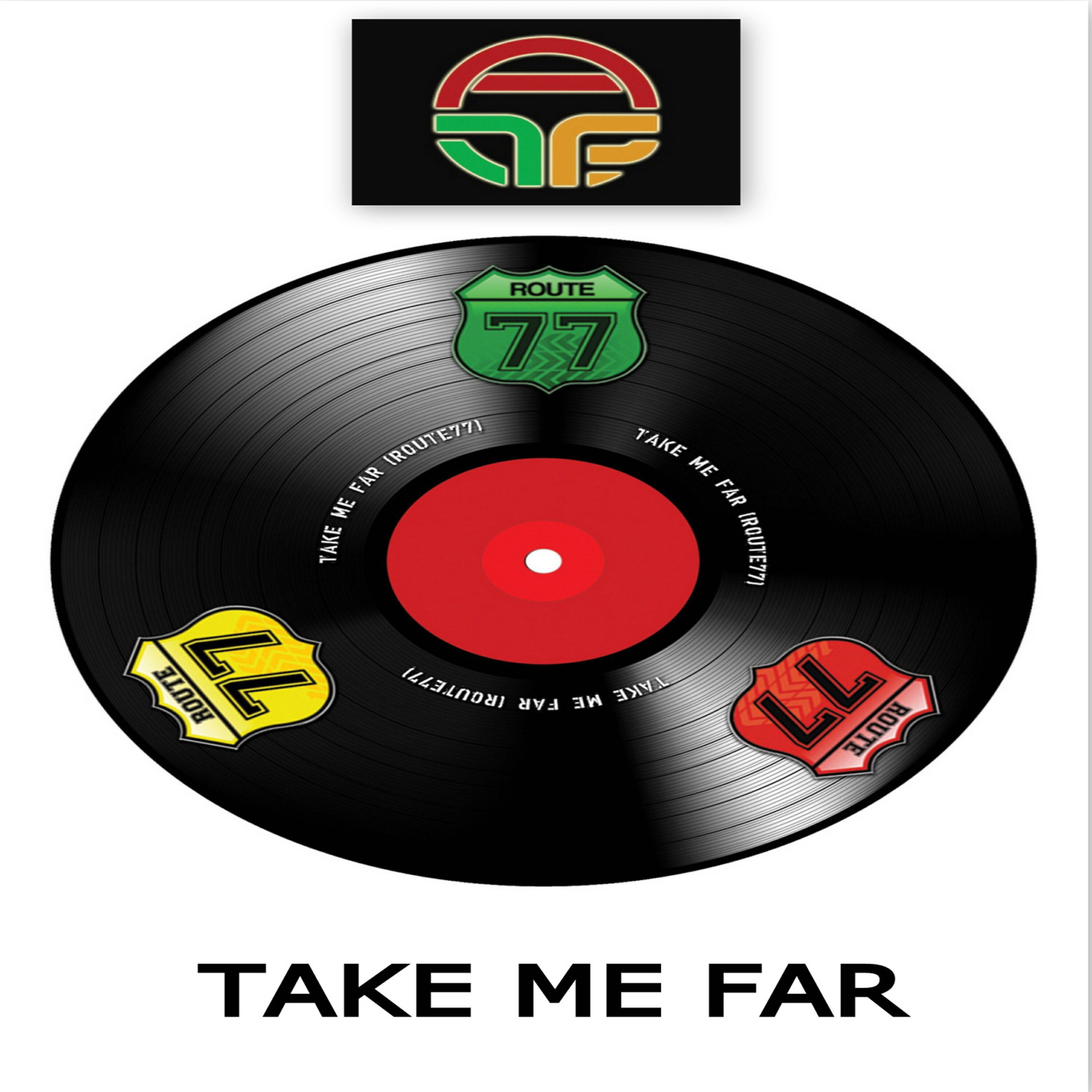 Трек Take Me Far (Dance Edit)