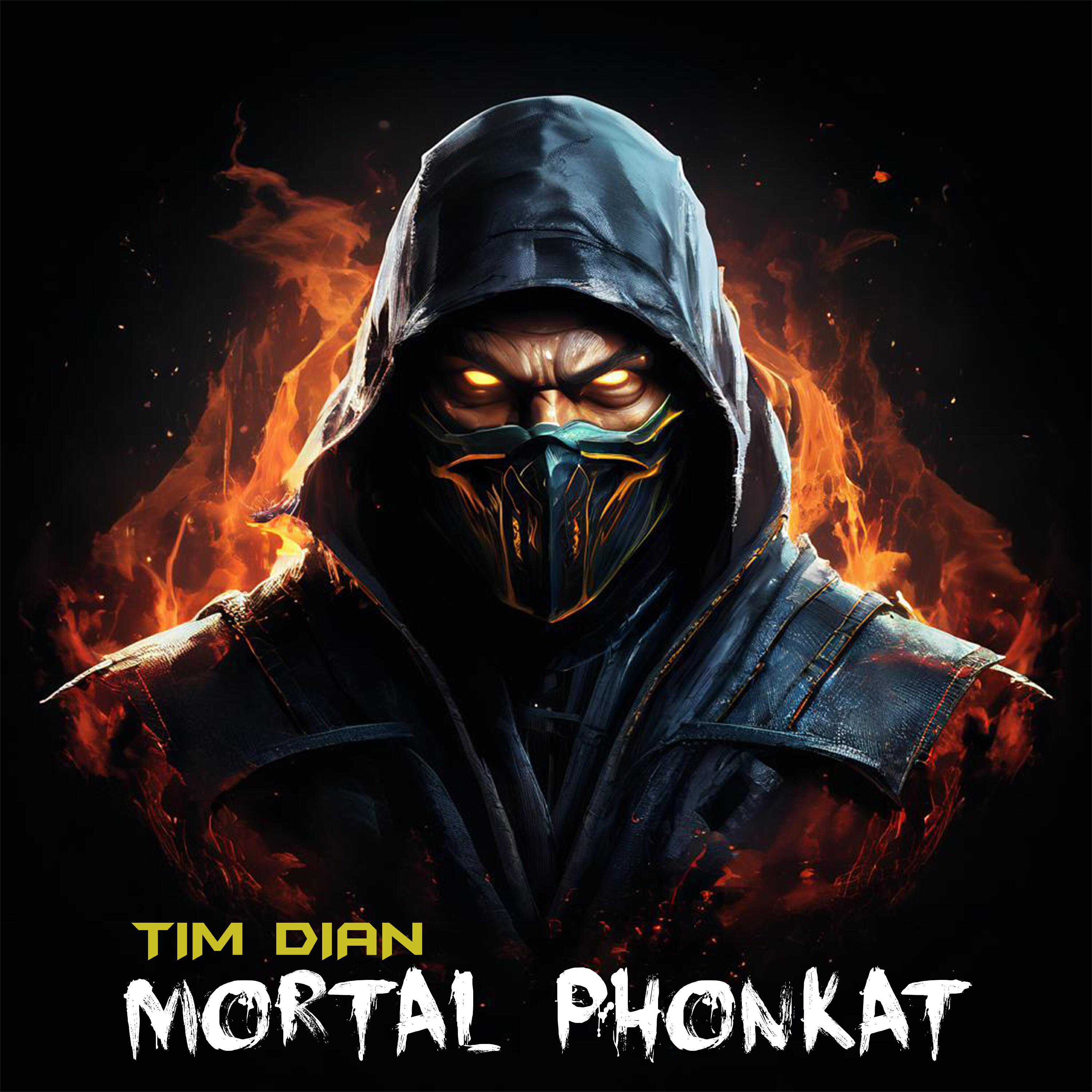 Релиз Mortal Phonkat