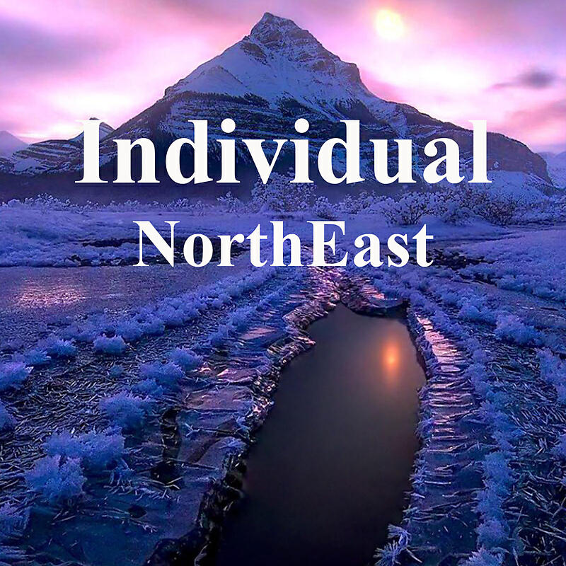 Релиз Individual
