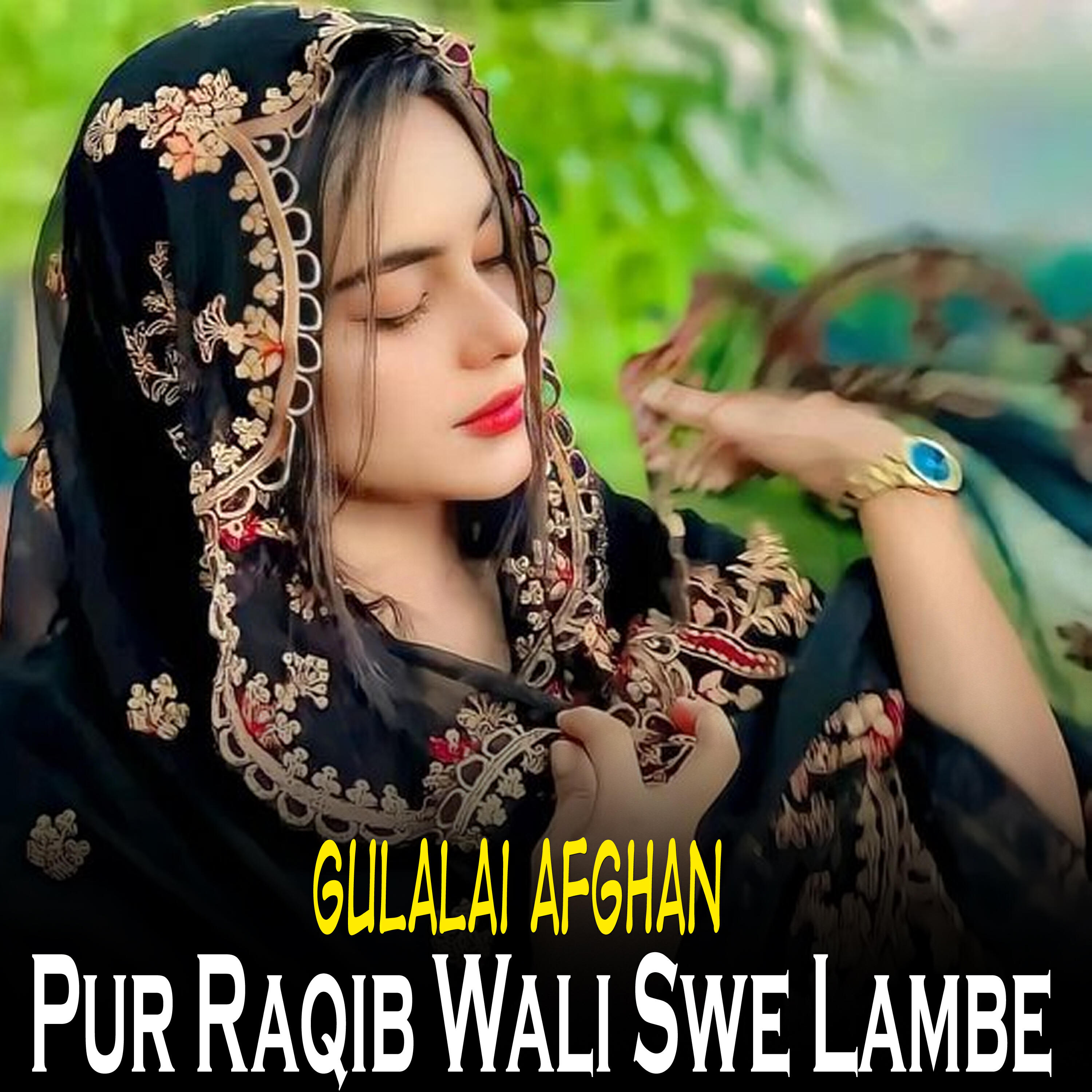 Релиз Pur Raqib Wali Swe Lambe