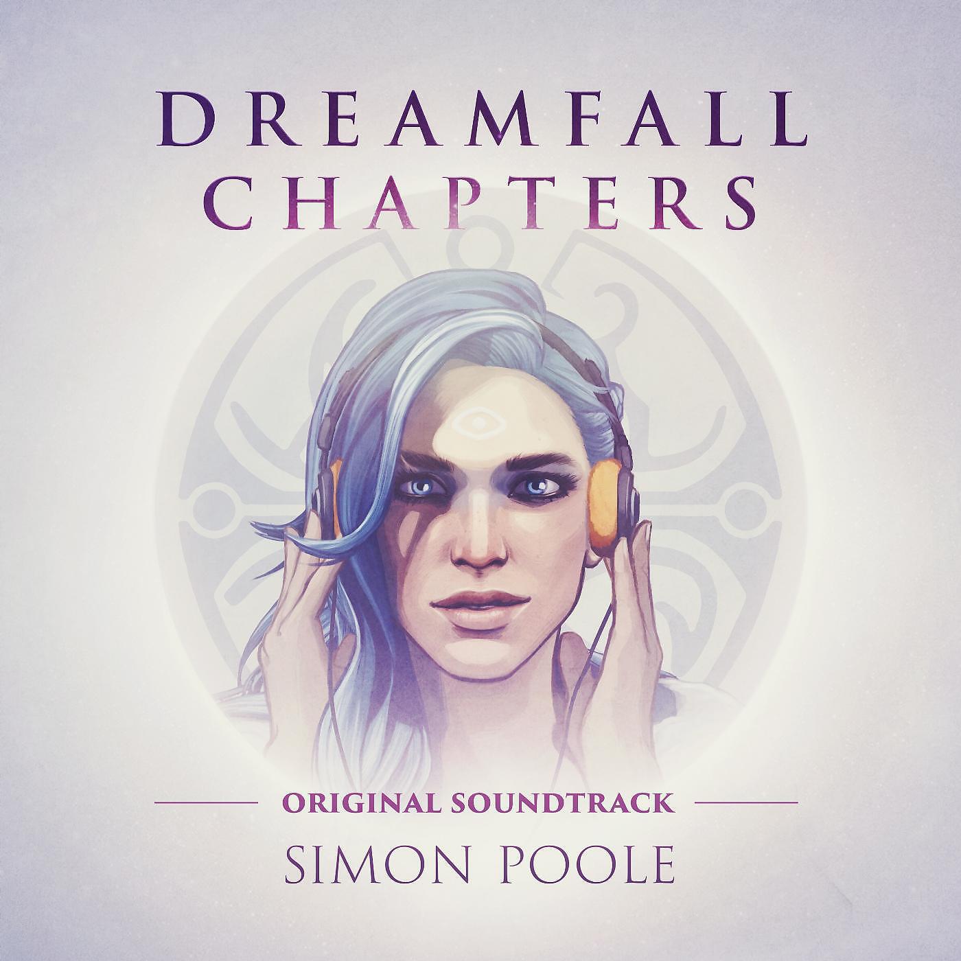 Релиз Dreamfall Chapters (Original Soundtrack)