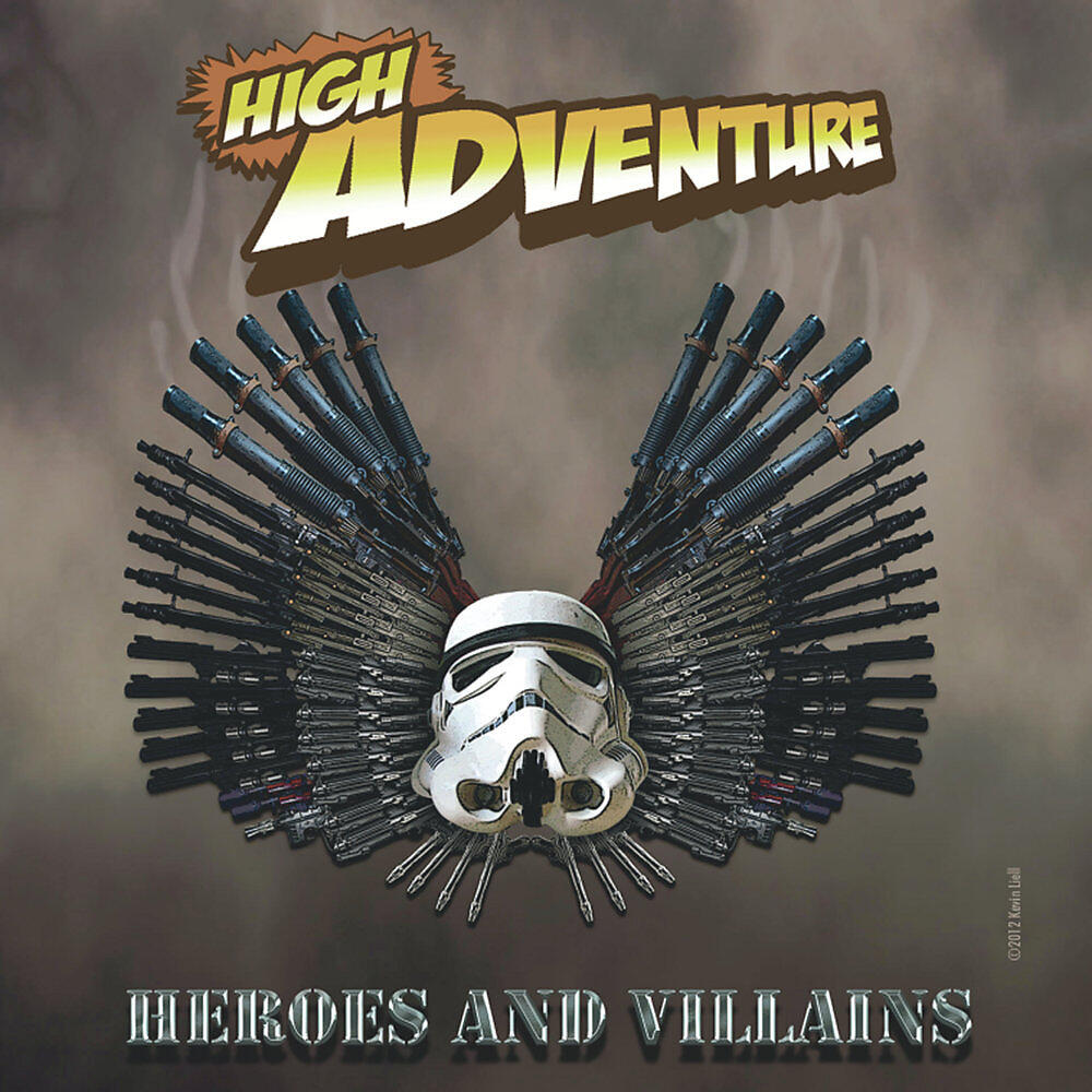 High Adventure