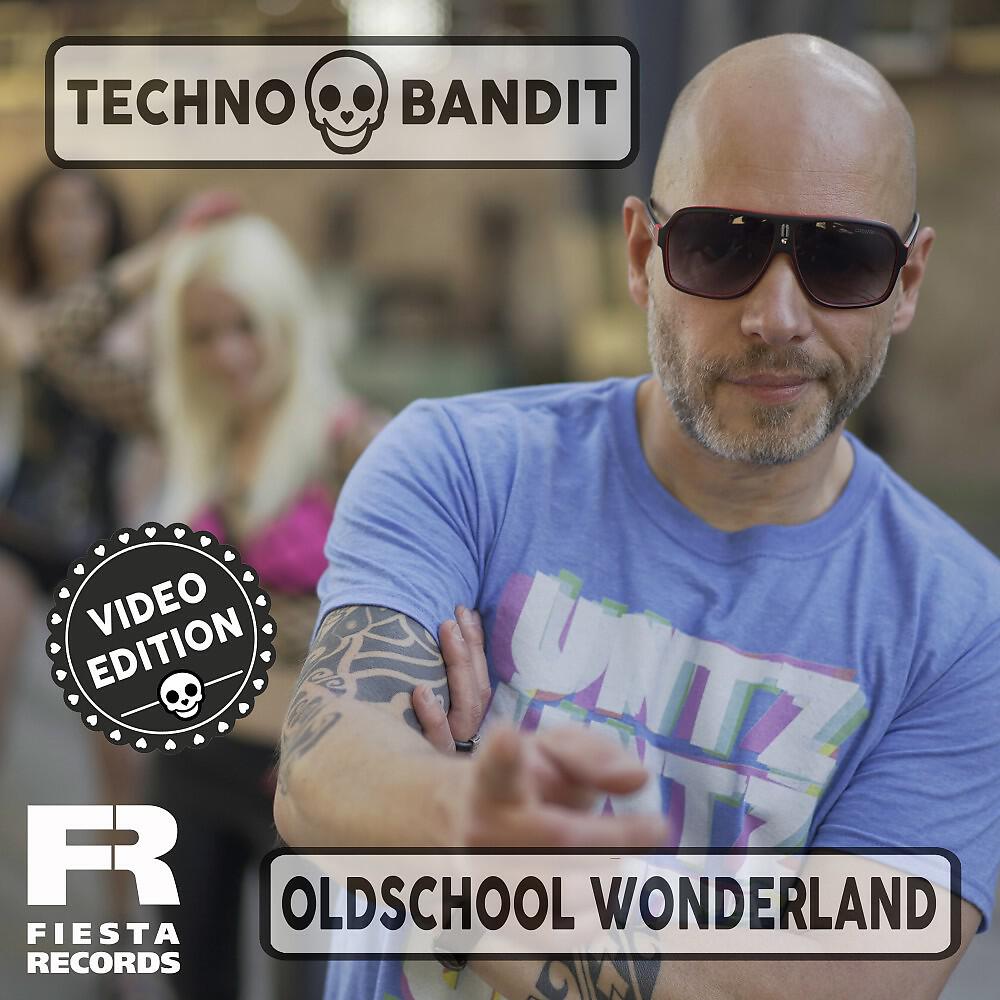 Релиз Oldschool Wonderland (Video Edition)