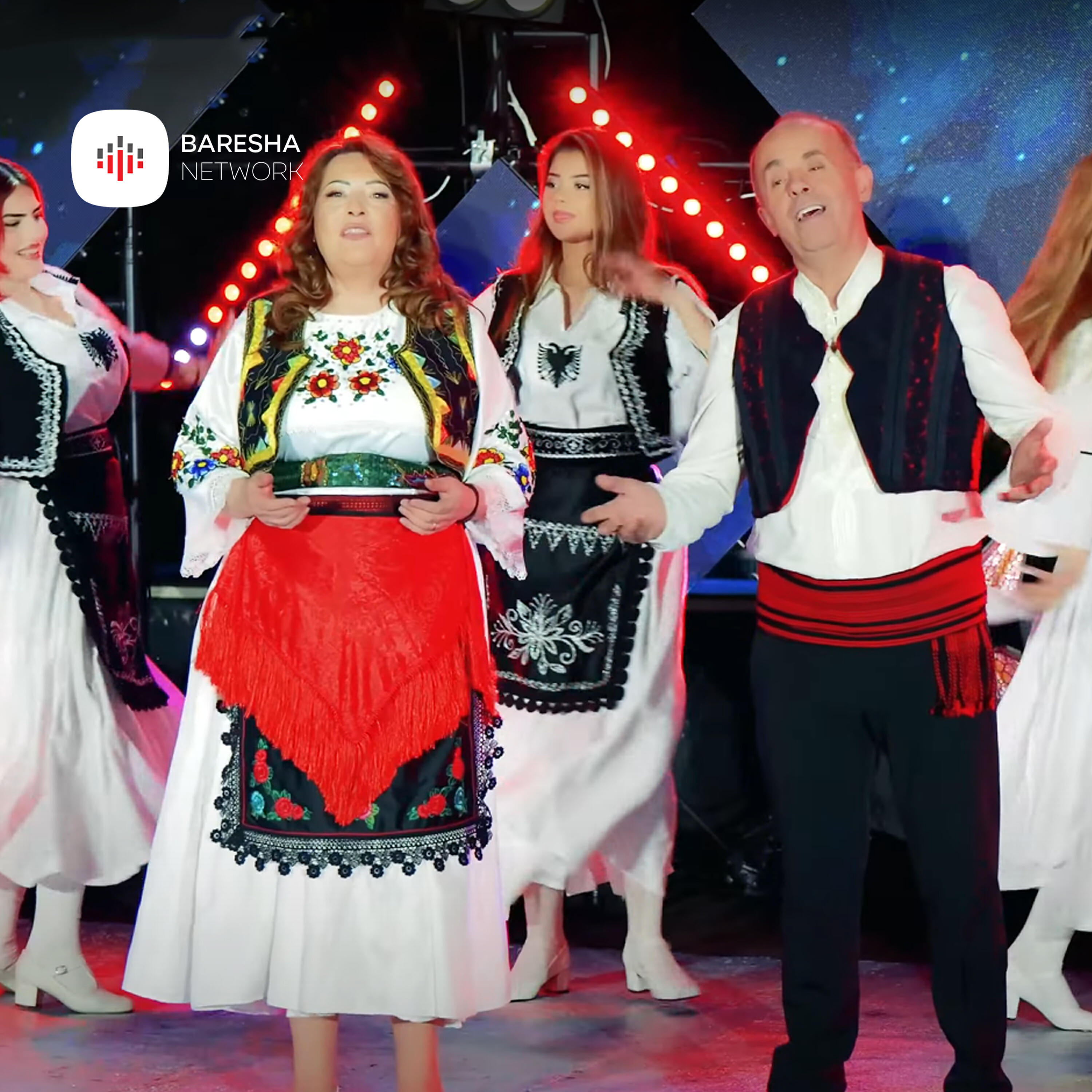 Релиз Ah çka i tha