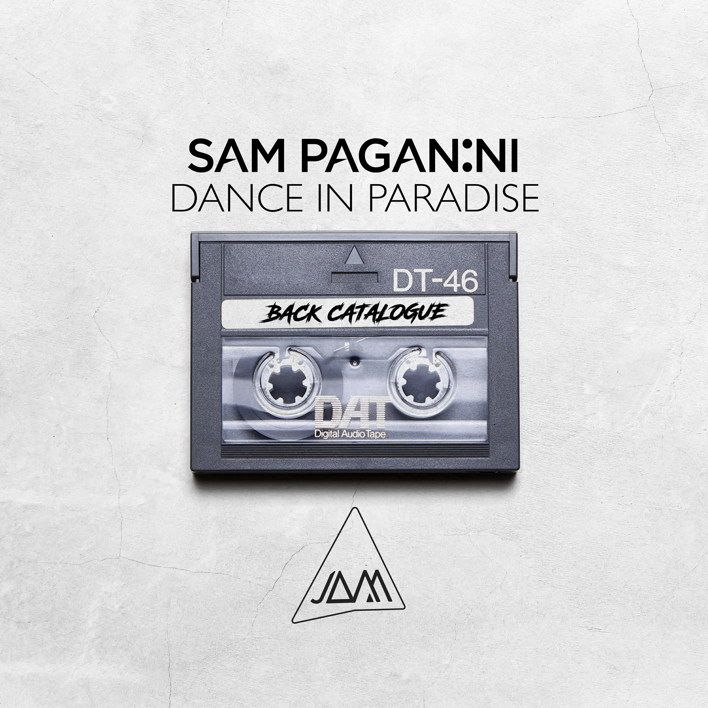 Релиз Dance In Paradise
